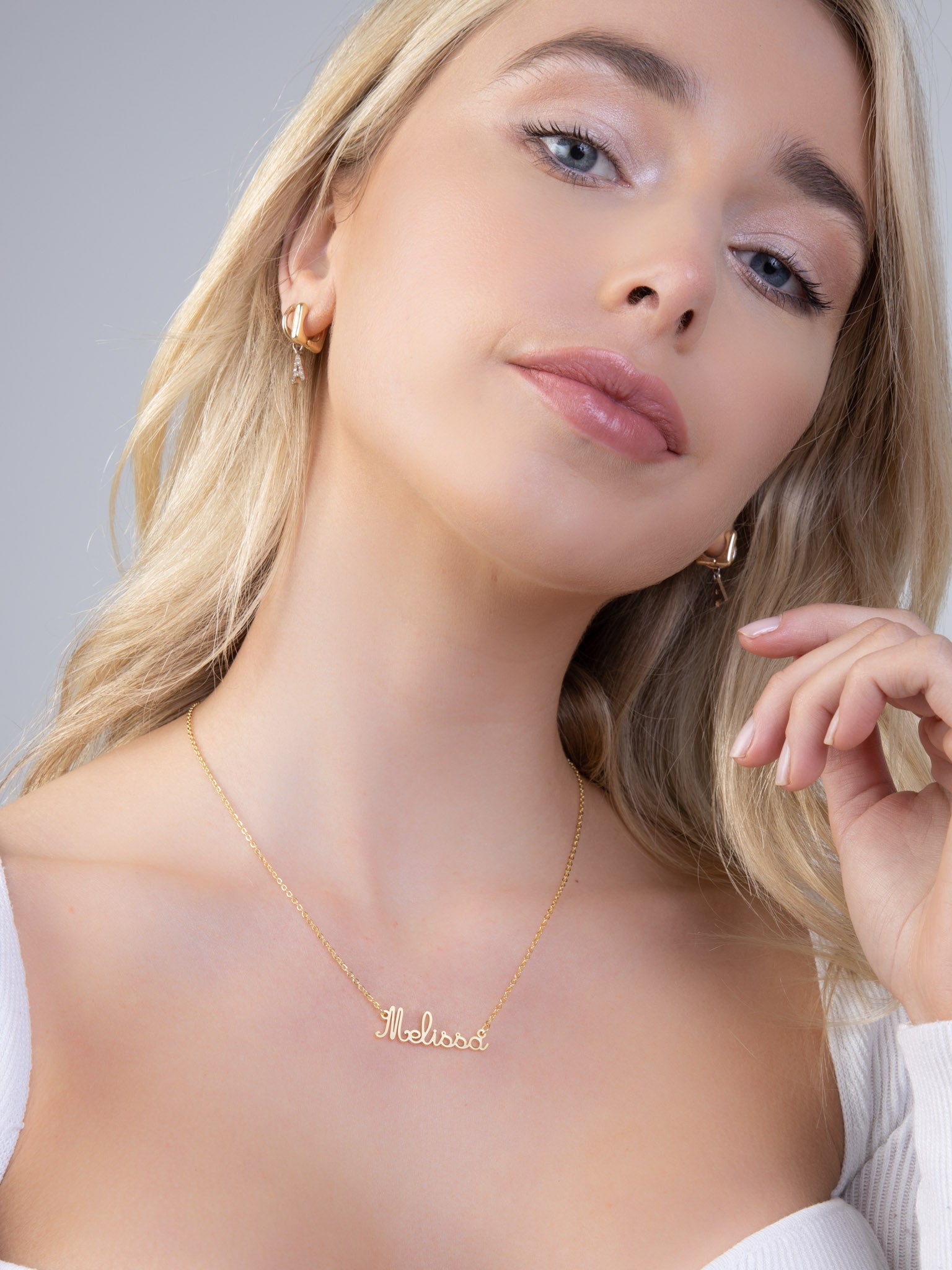 18k Gold Plated