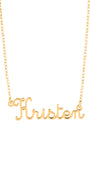 18k Gold Plated