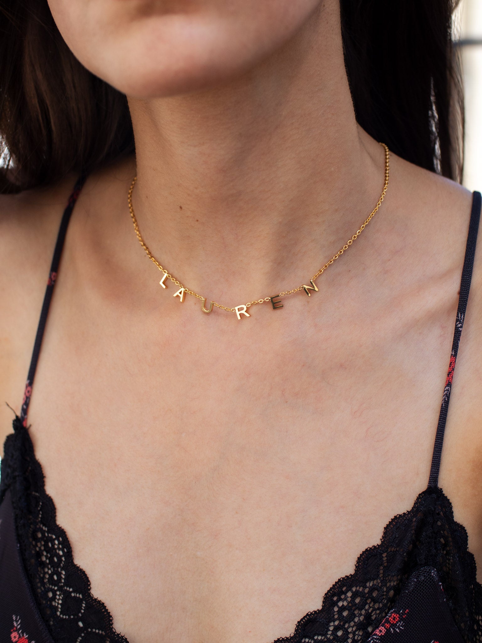 18k Gold Plated