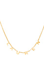 18k Gold Plated