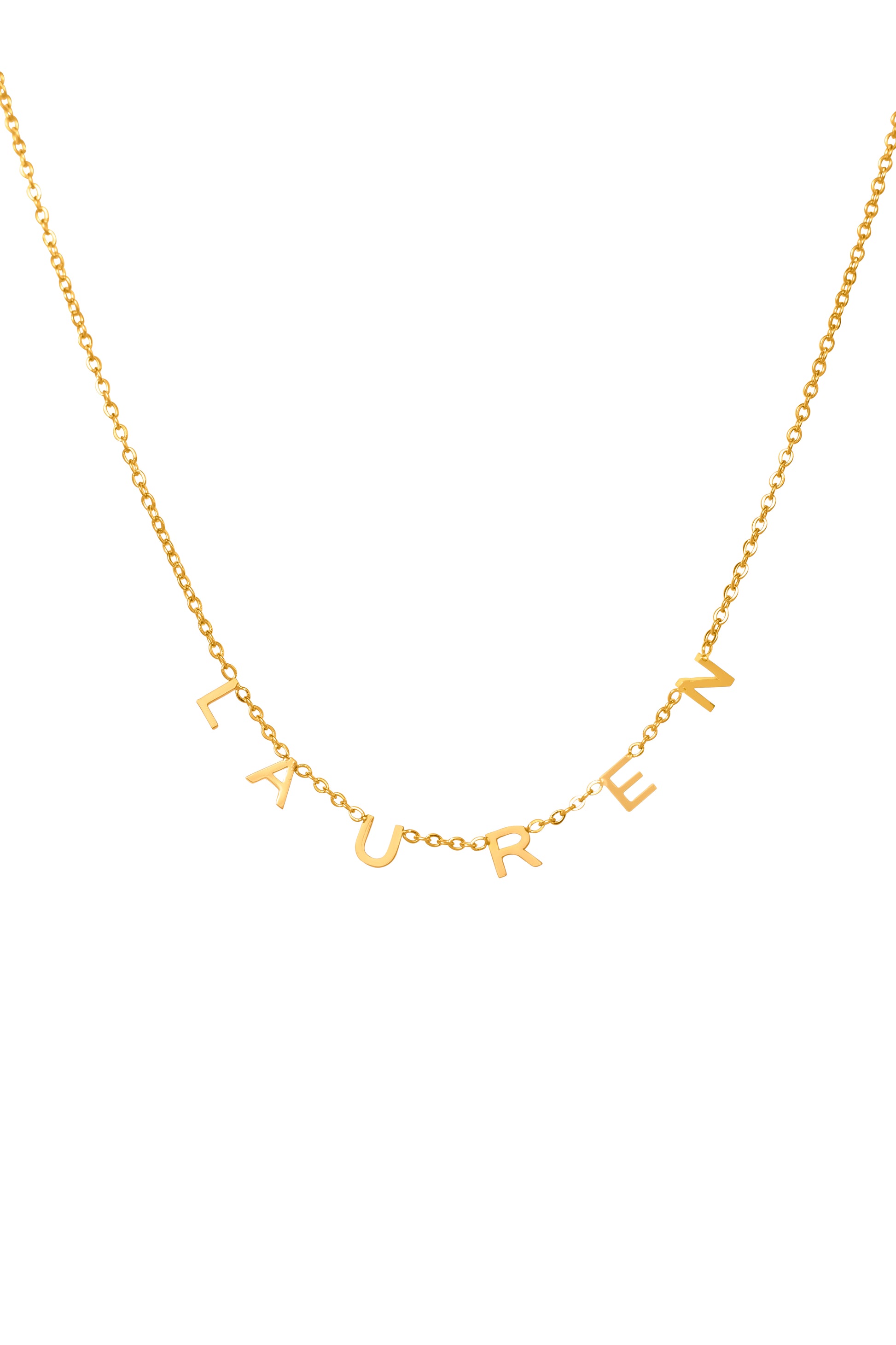 18k Gold Plated
