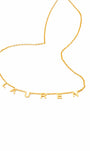 18k Gold Plated