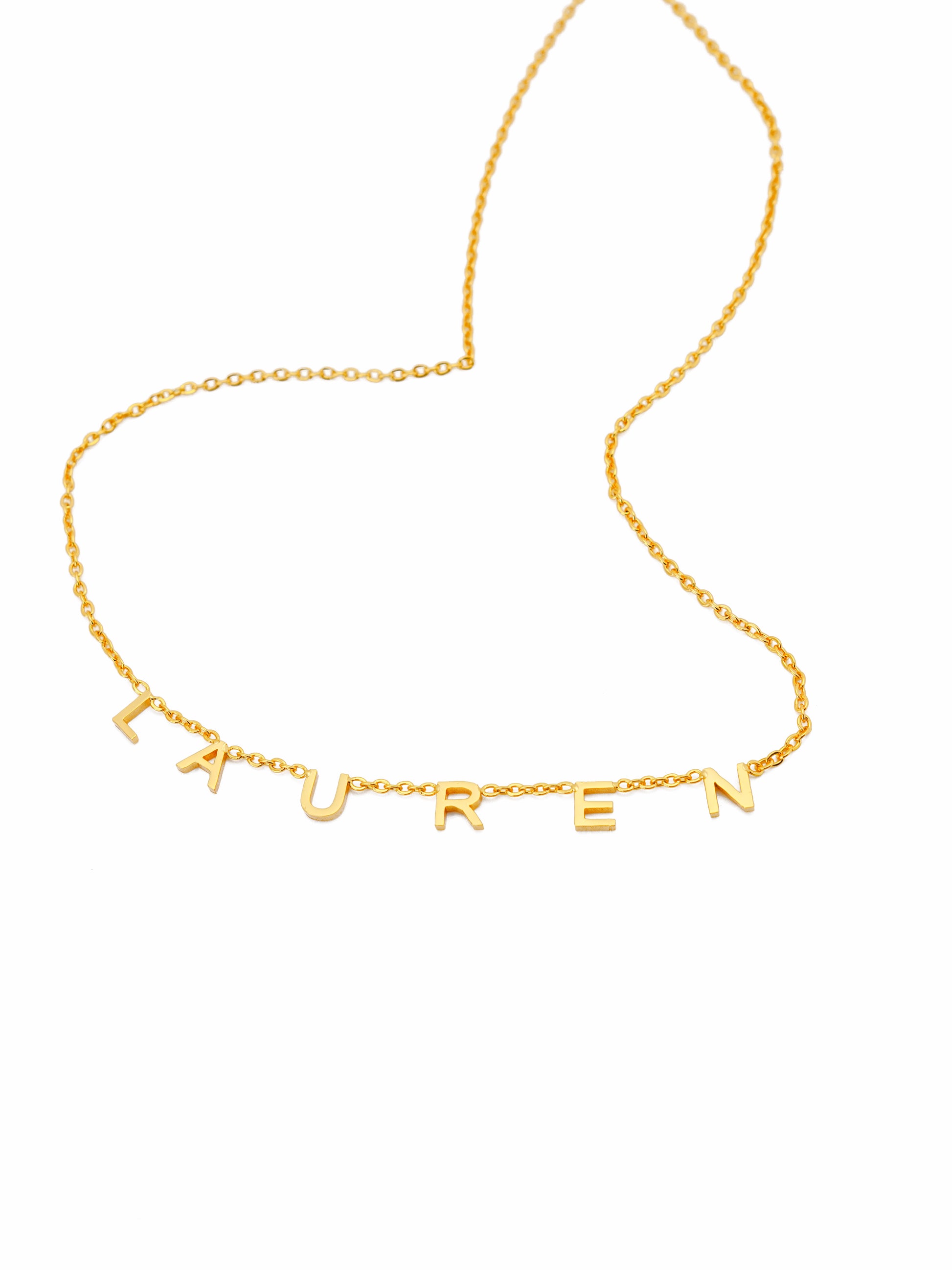 18k Gold Plated