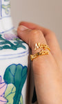 18k Gold Plated