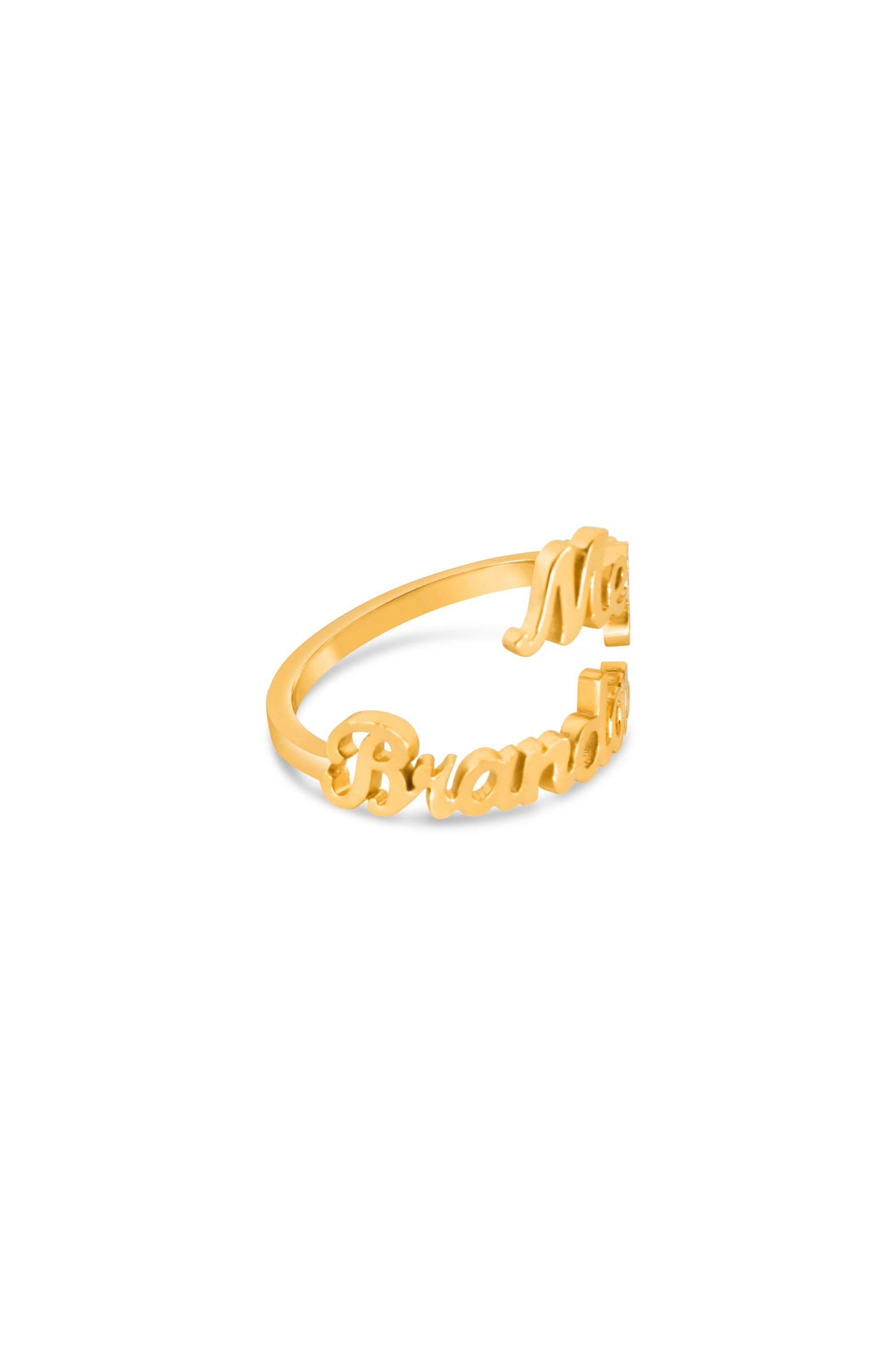 18k Gold Plated