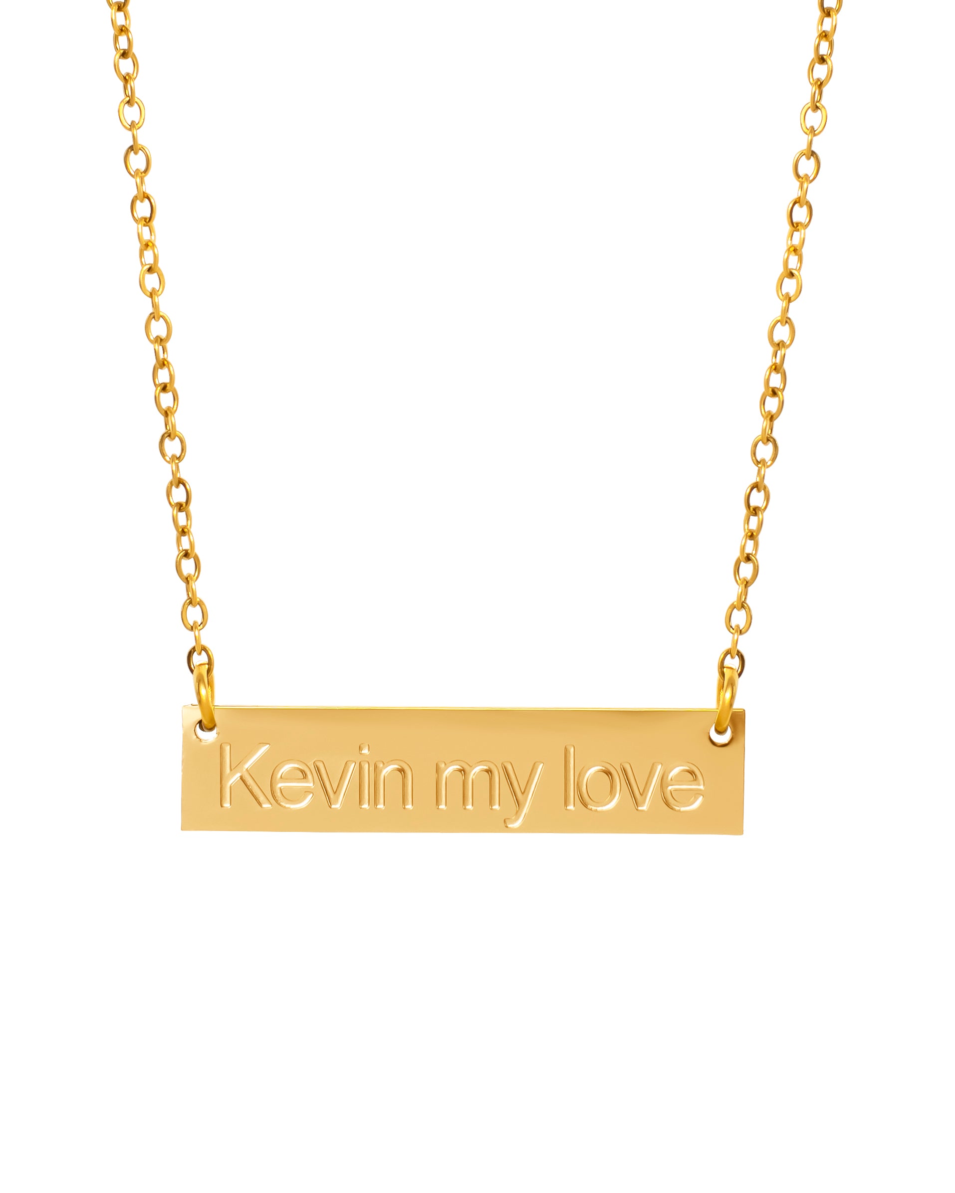 18k Gold Plated