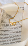 18k Gold Plated