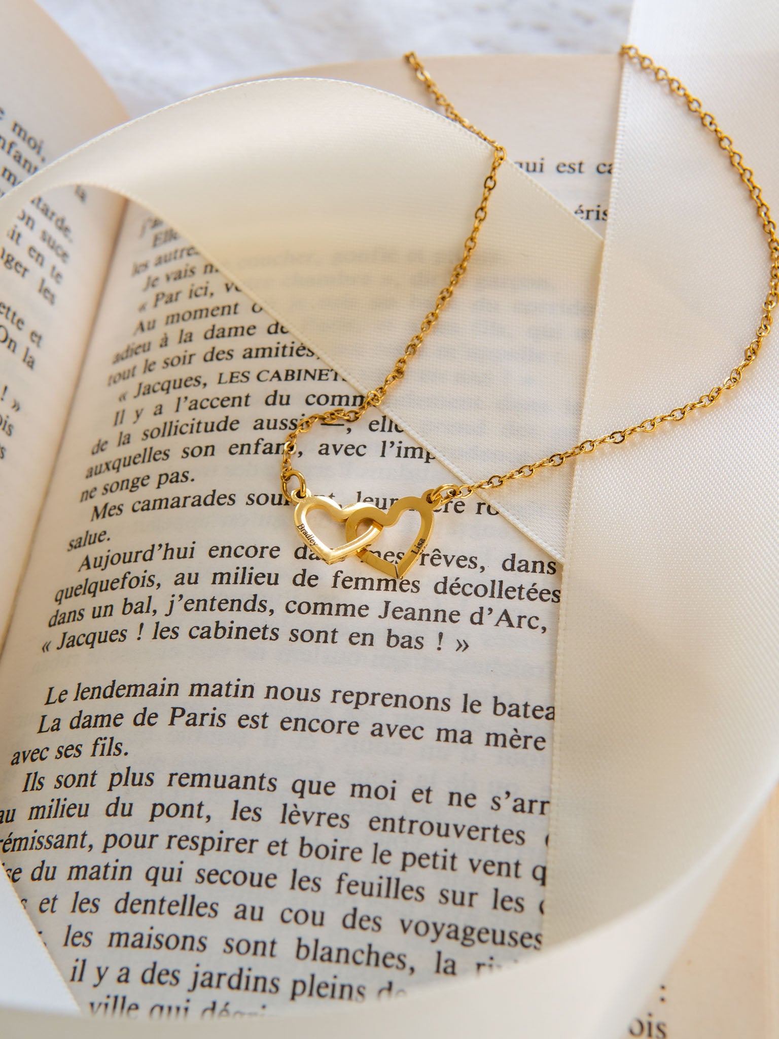 18k Gold Plated