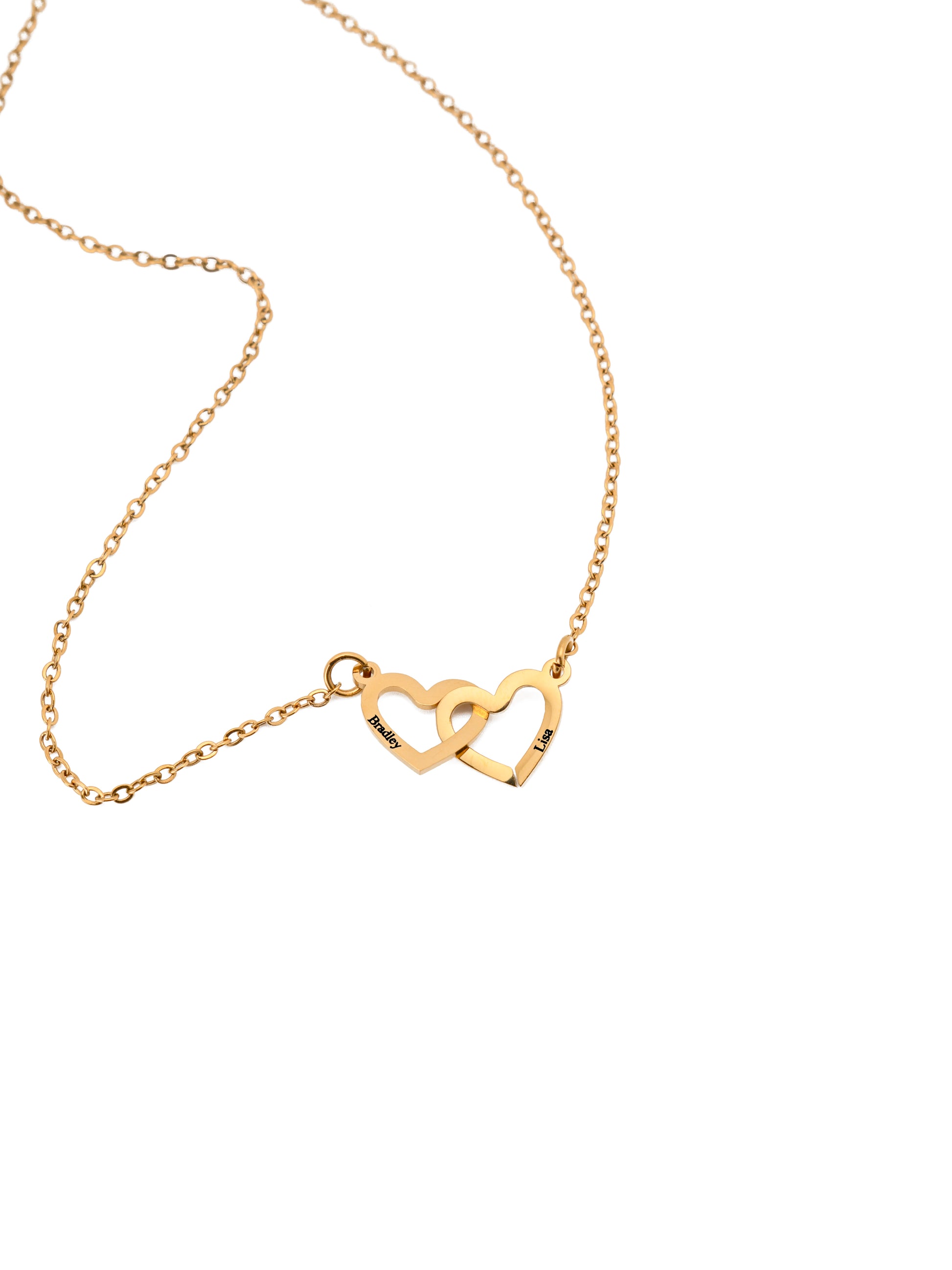 18k Gold Plated