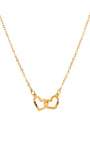 18k Gold Plated