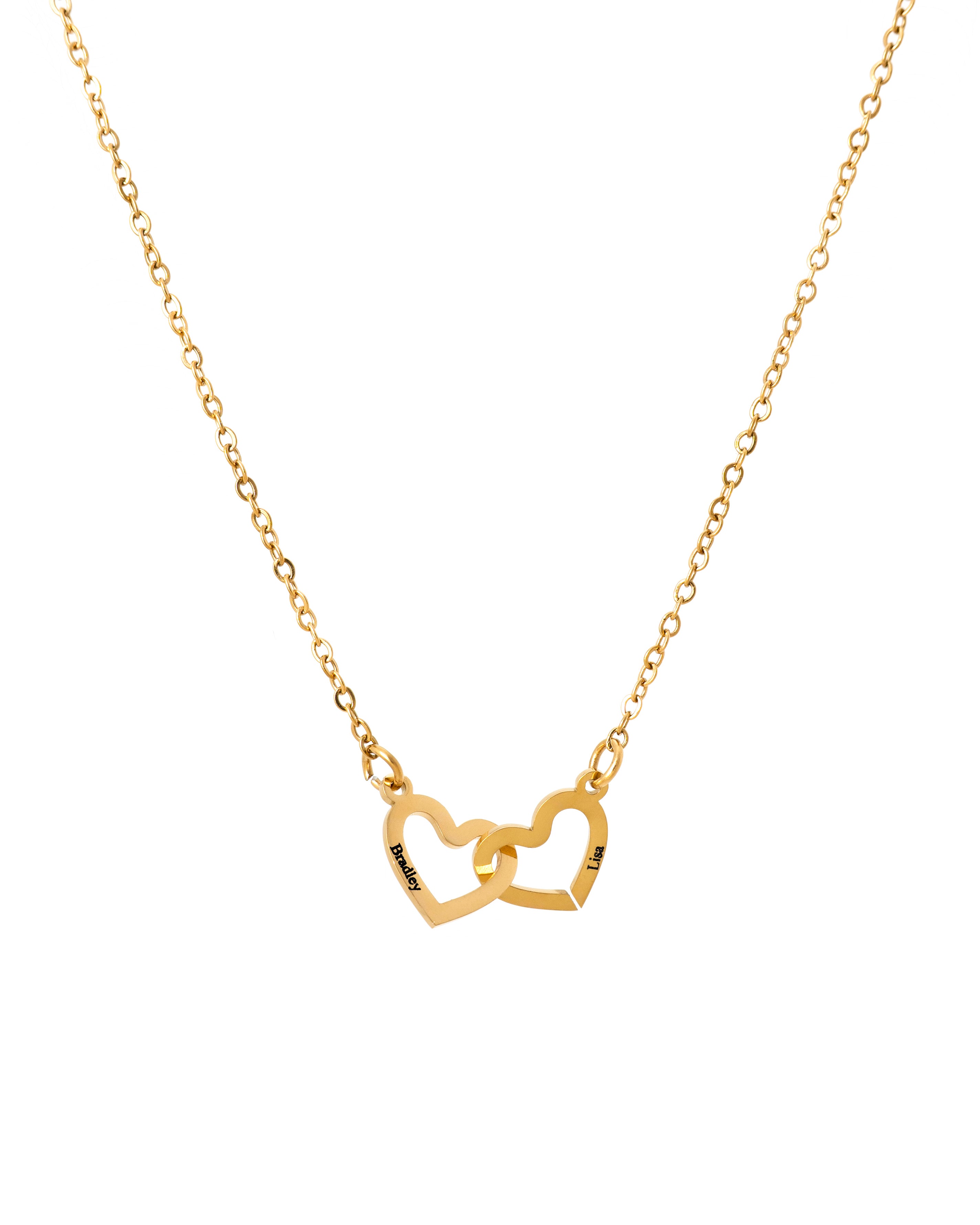 18k Gold Plated