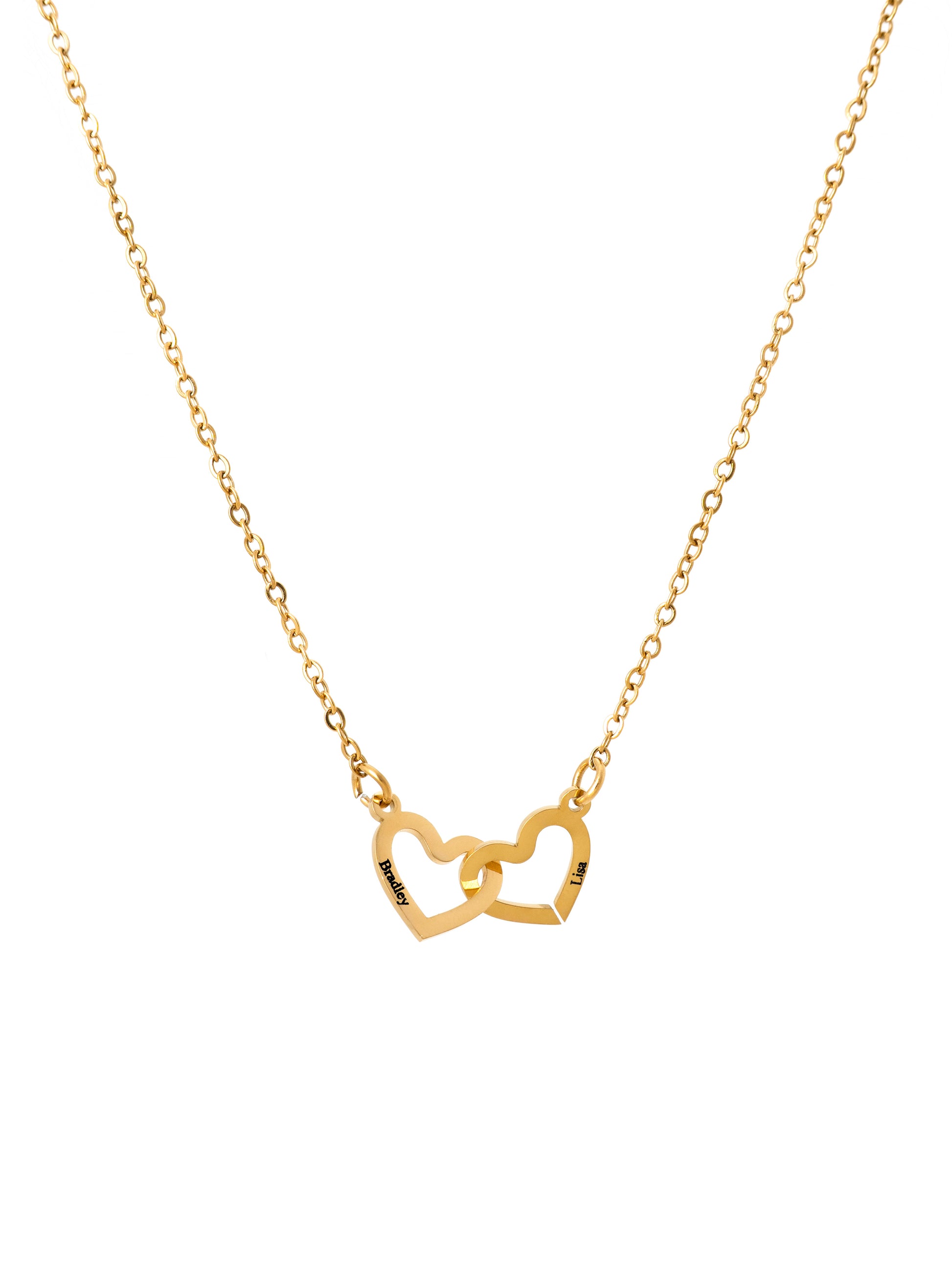 18k Gold Plated
