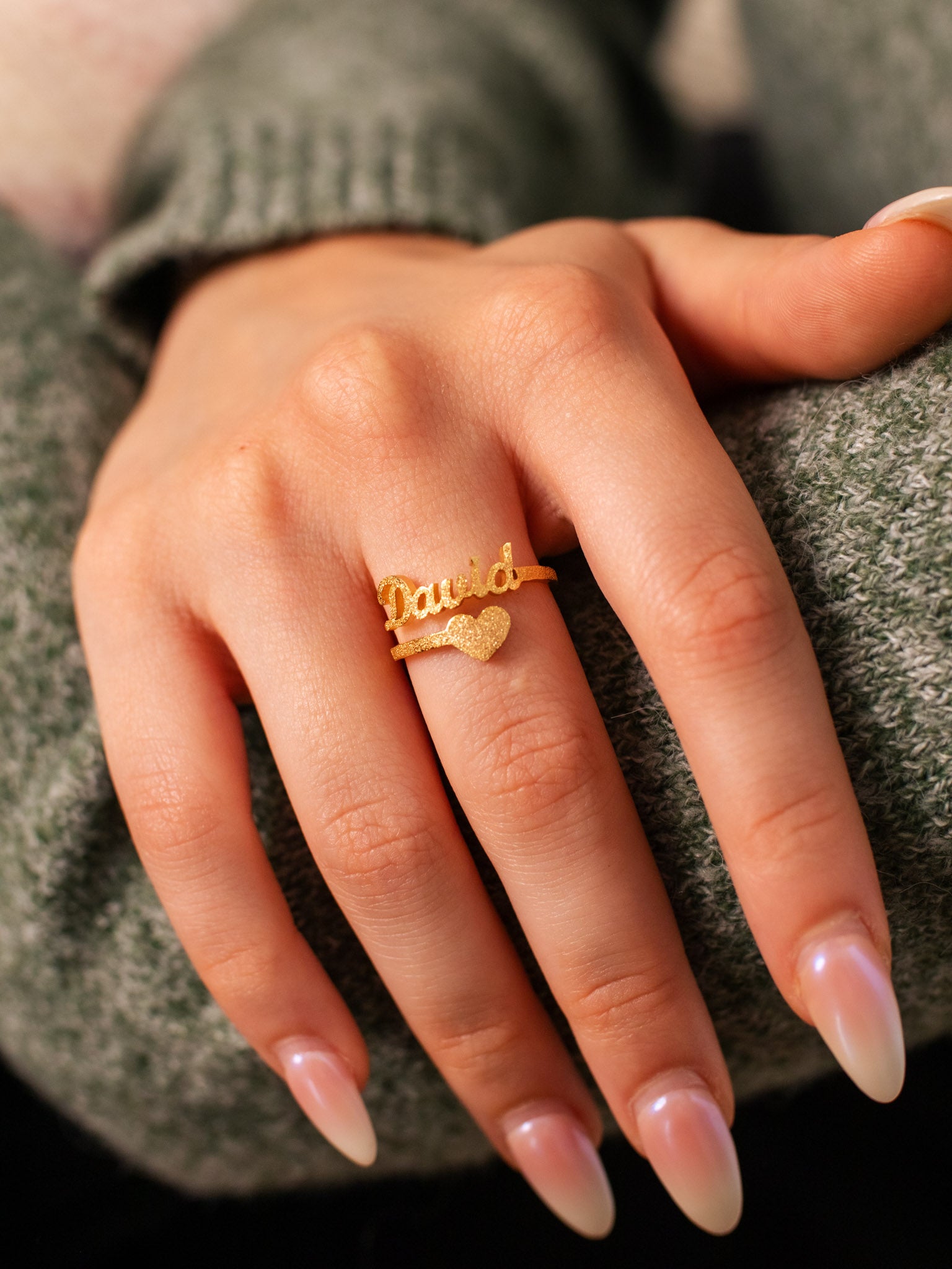 18k Gold Plated