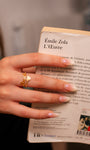 18k Gold Plated