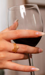 18k Gold Plated