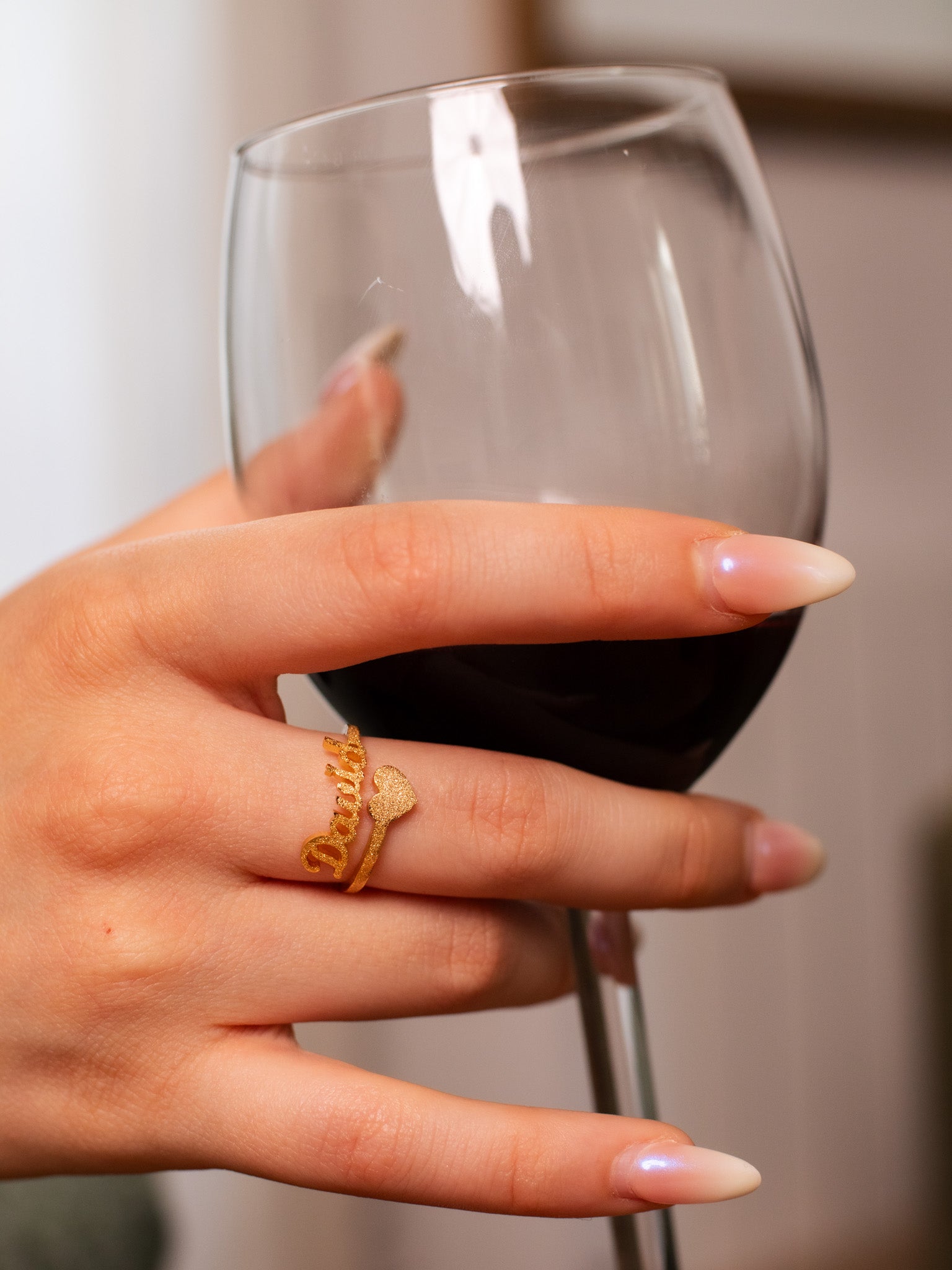 18k Gold Plated