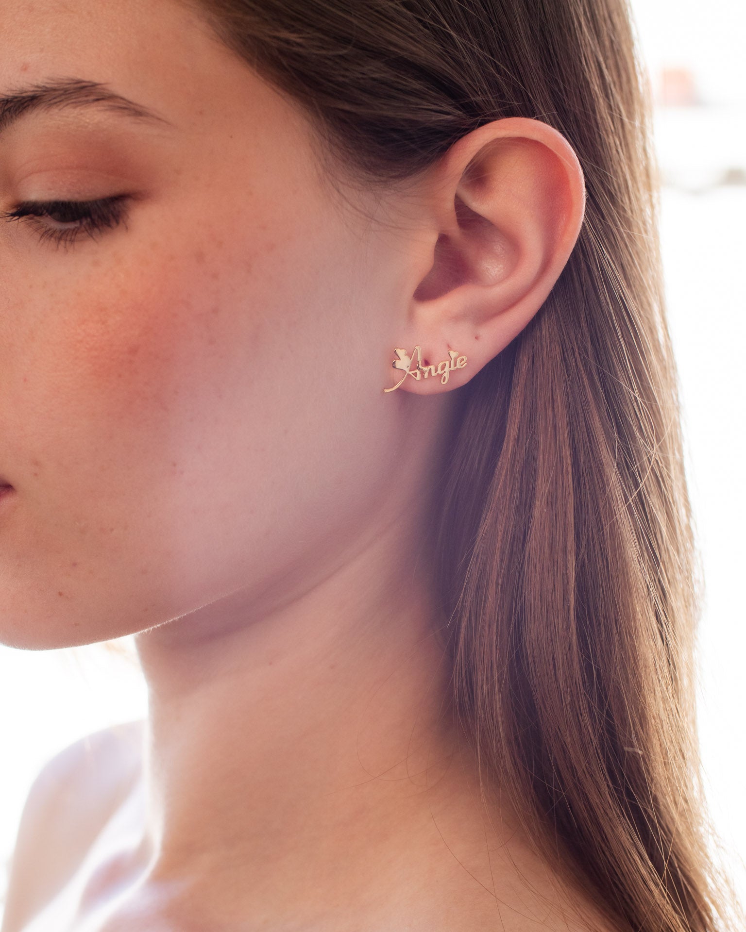 18k Gold Plated