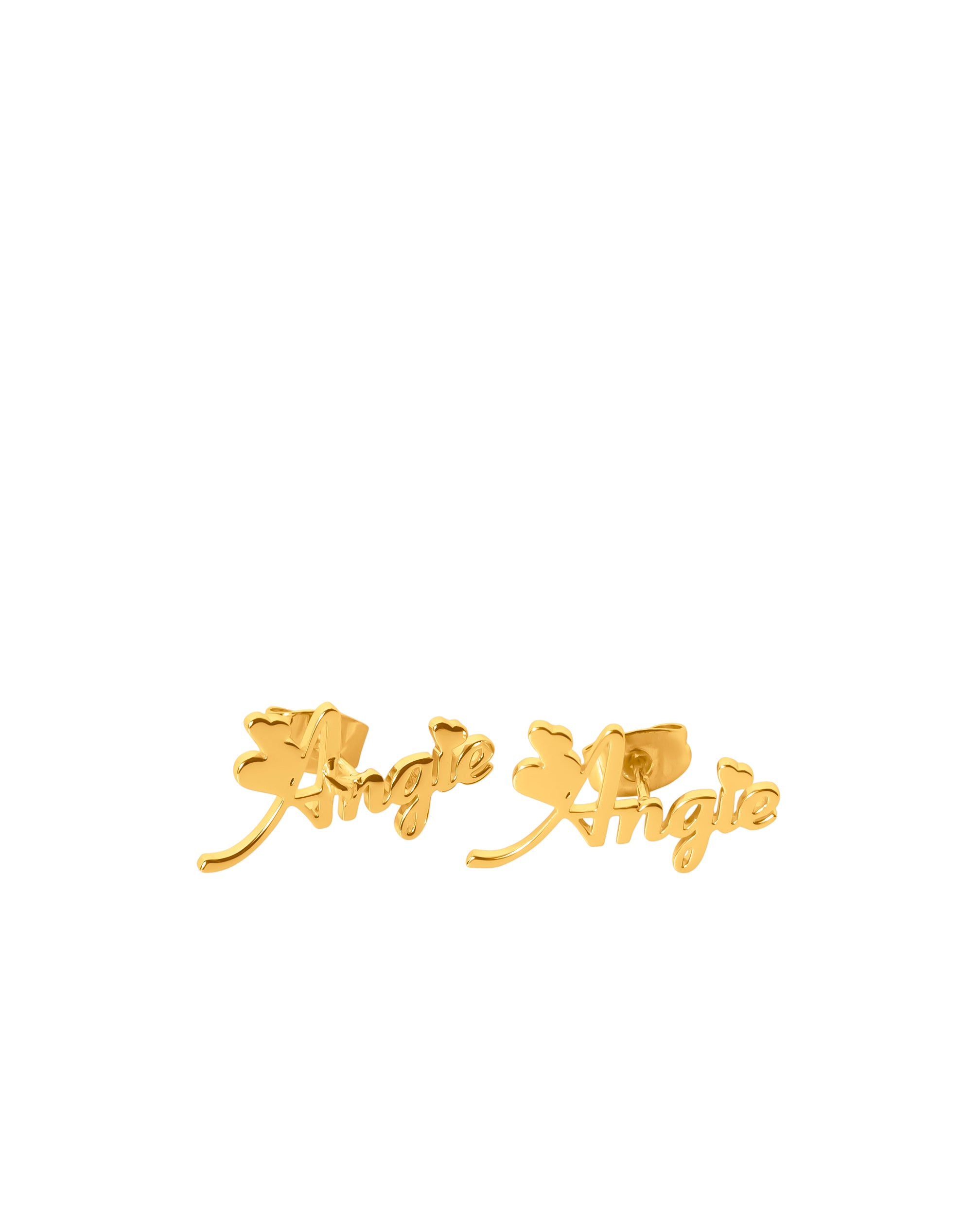 18k Gold Plated