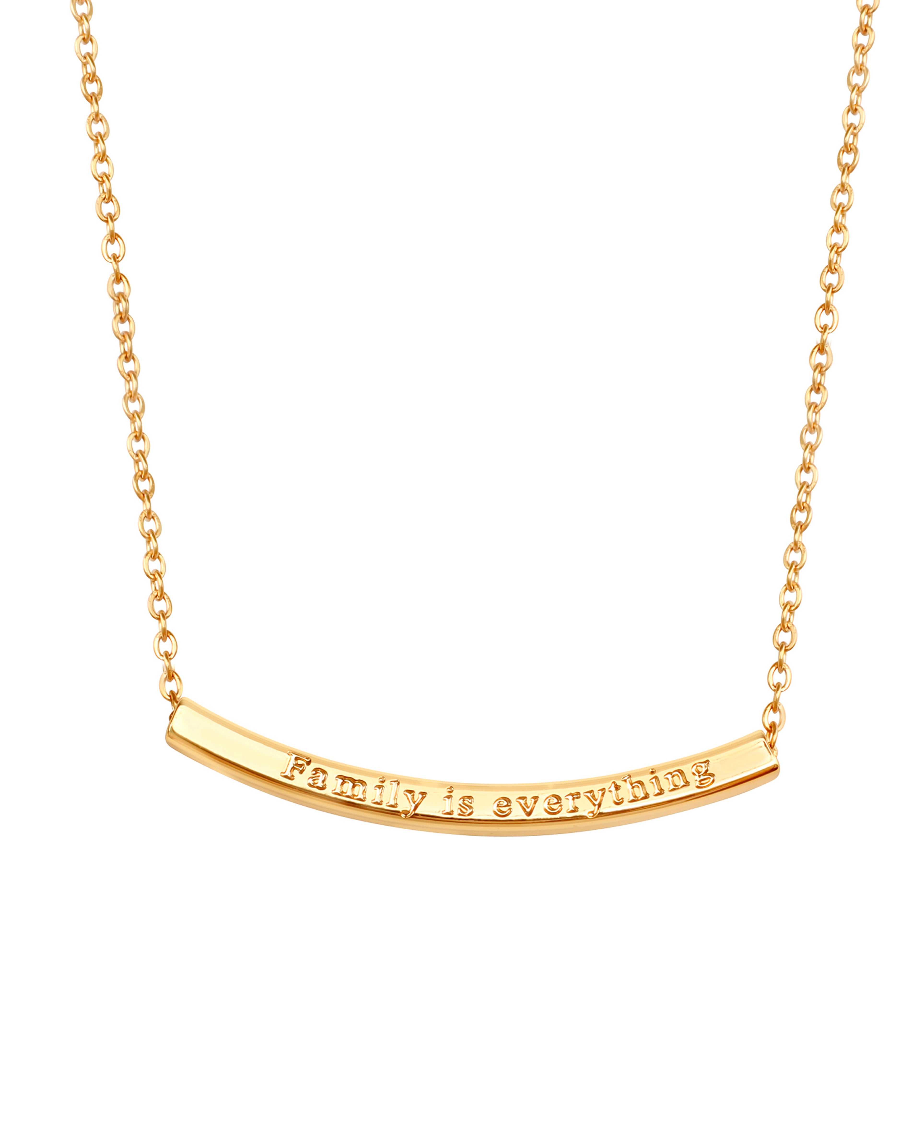 18k Gold Plated