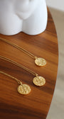 18k Gold Plated
