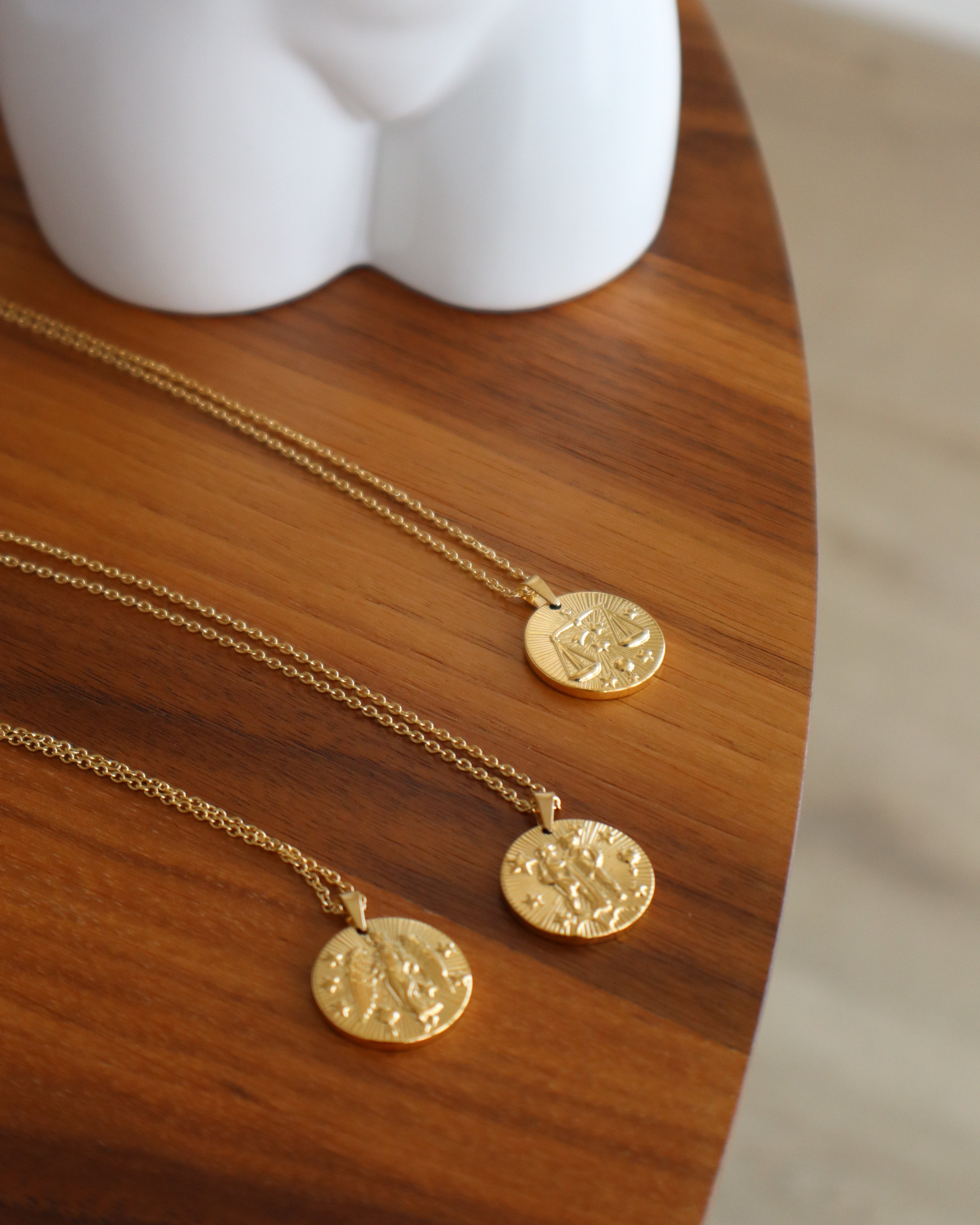 18k Gold Plated