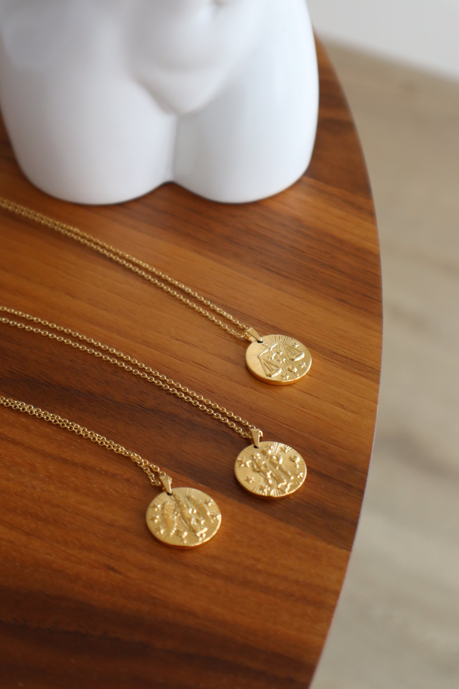 18k Gold Plated