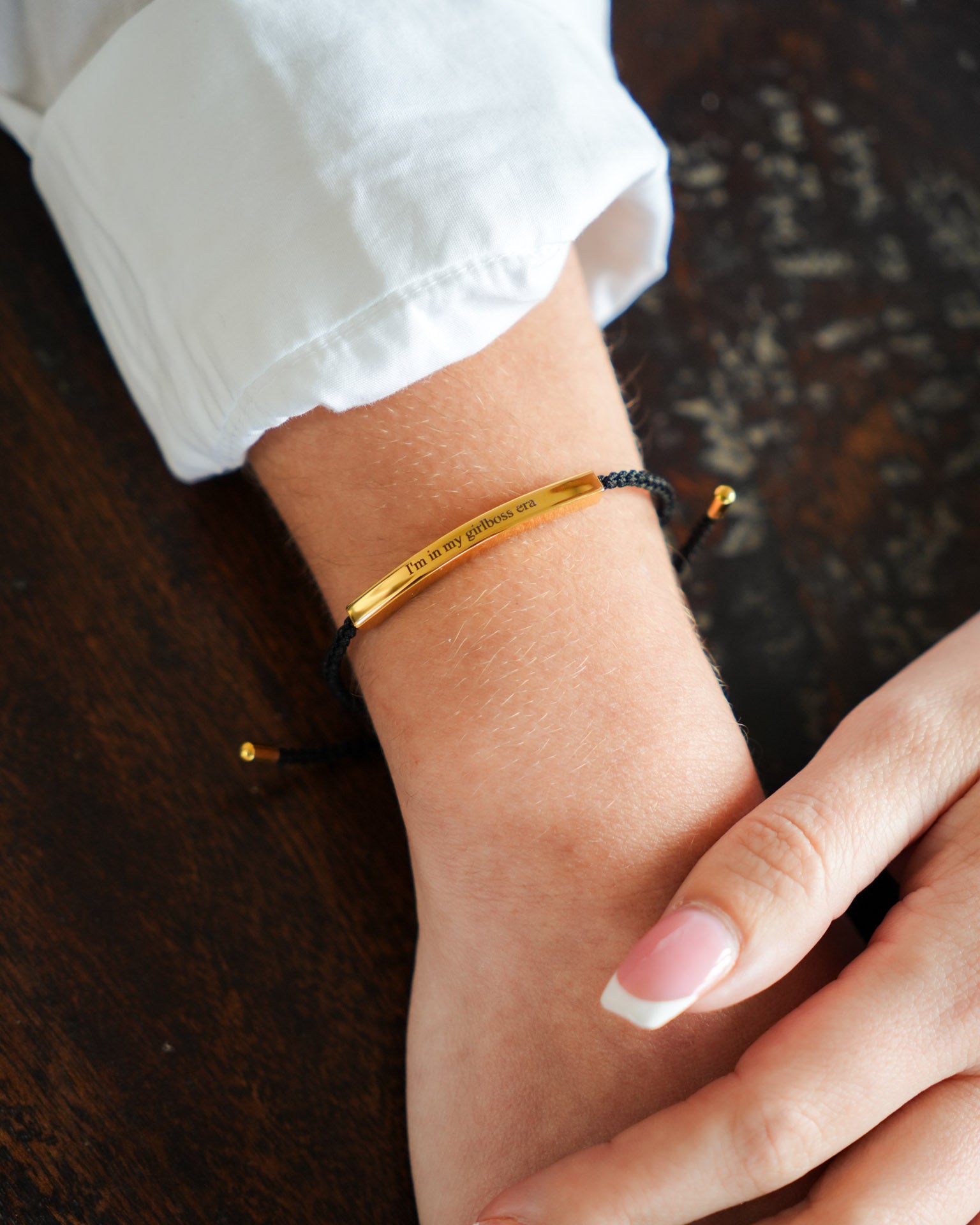 18k Gold Plated