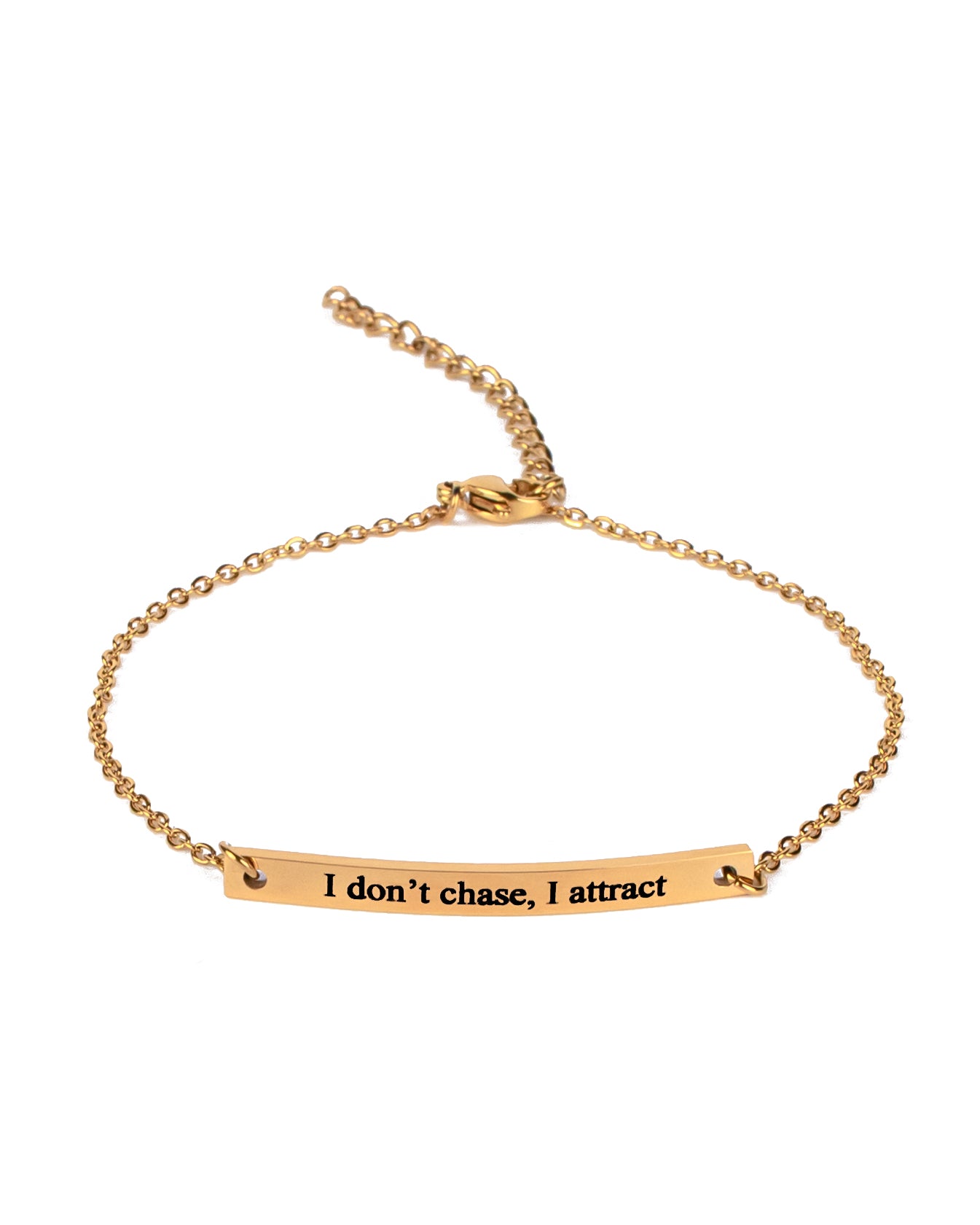 18k Gold Plated