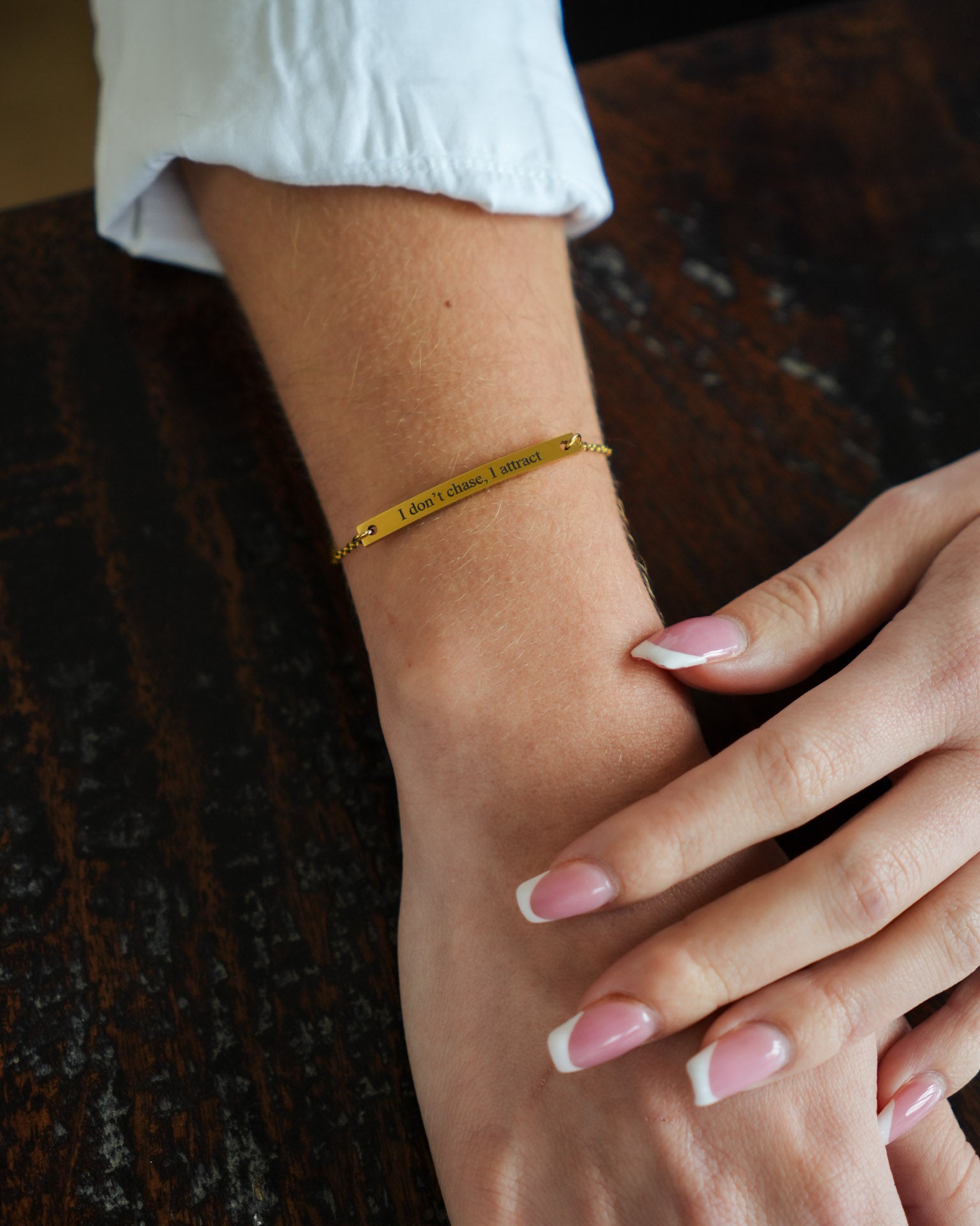 18k Gold Plated