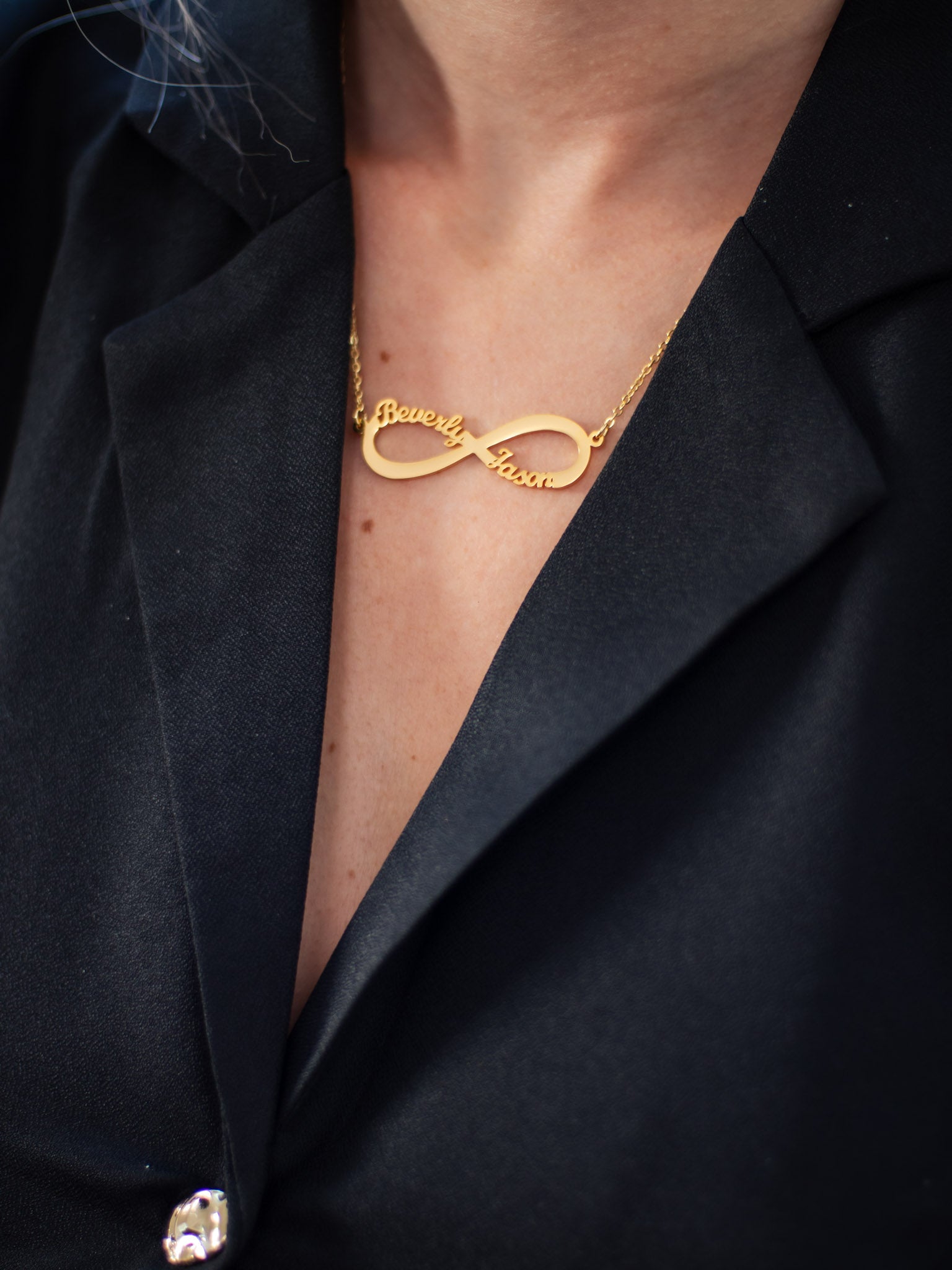 18k Gold Plated