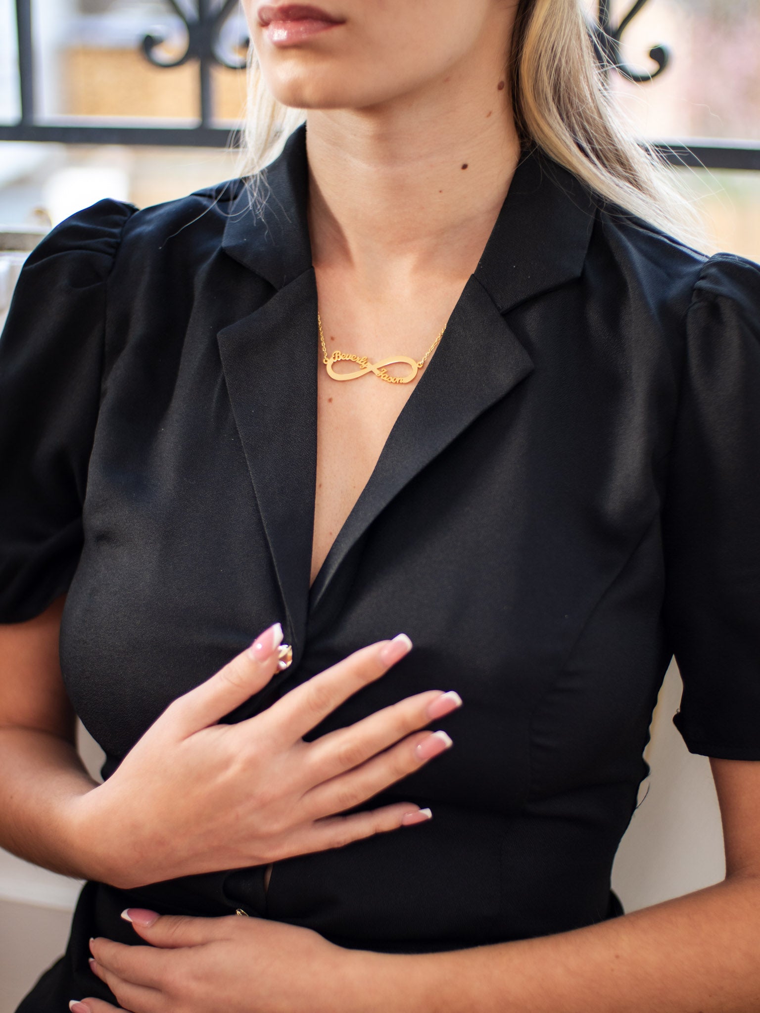 18k Gold Plated