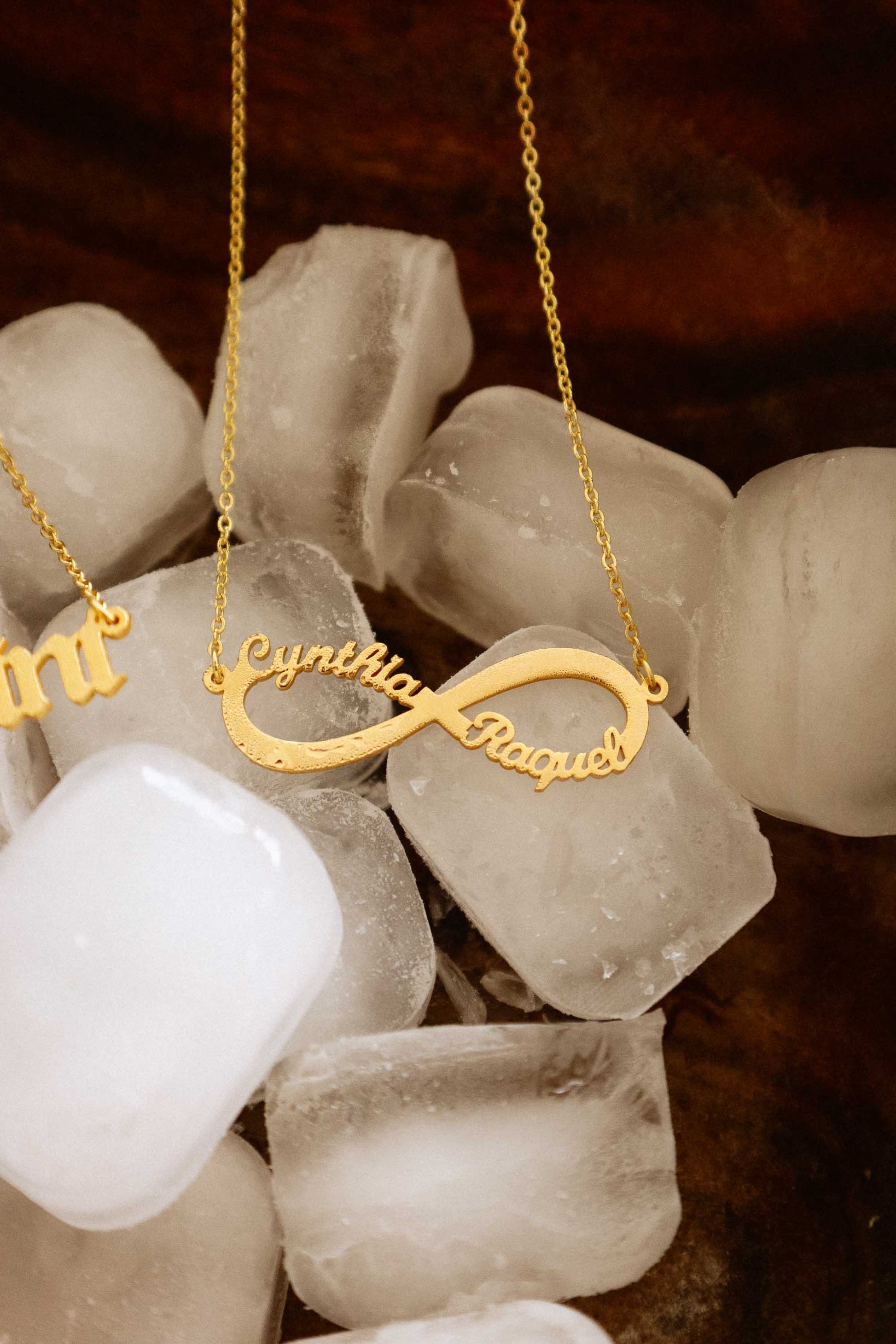 18k Gold Plated