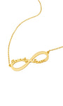 18k Gold Plated
