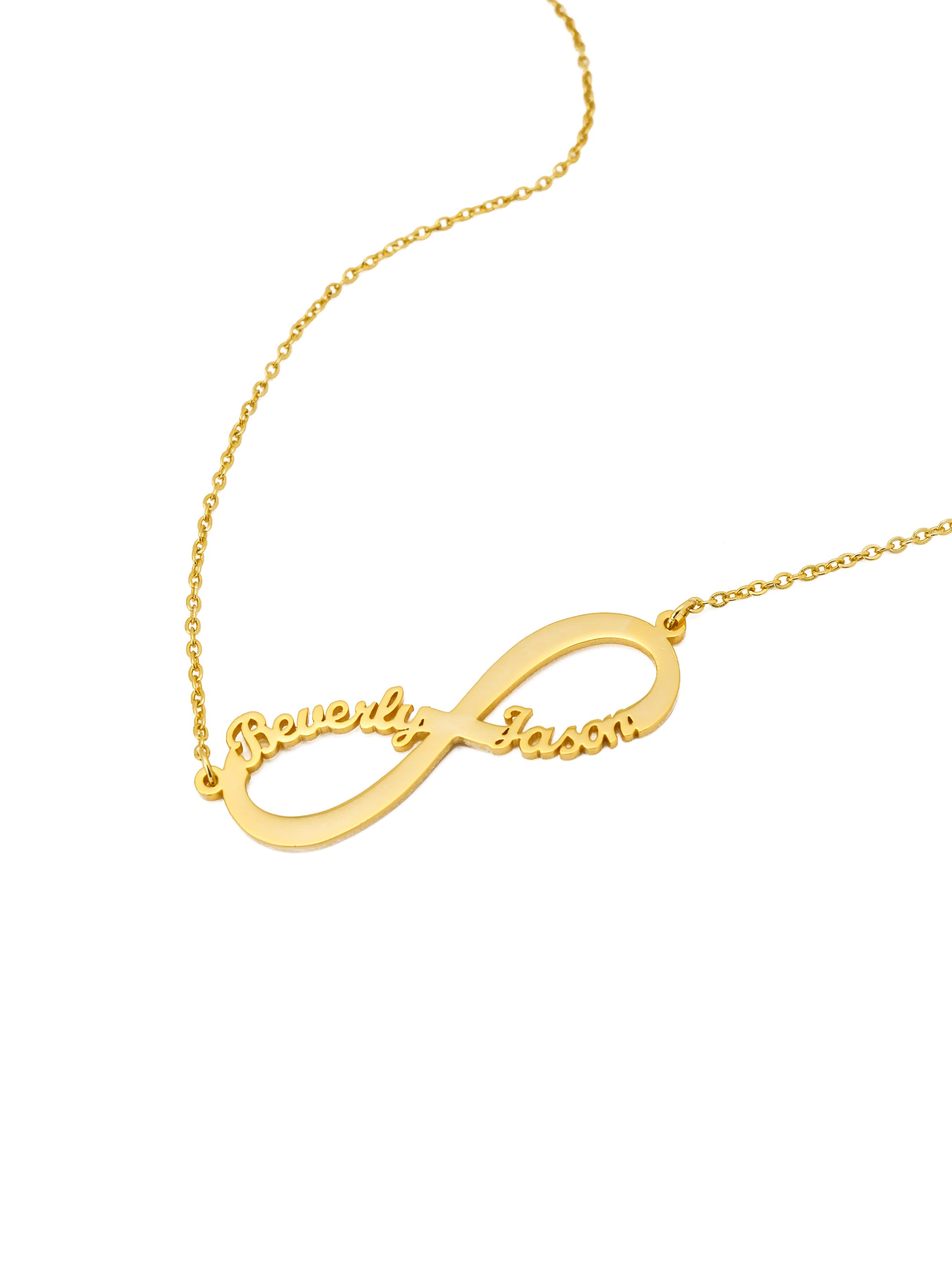 18k Gold Plated