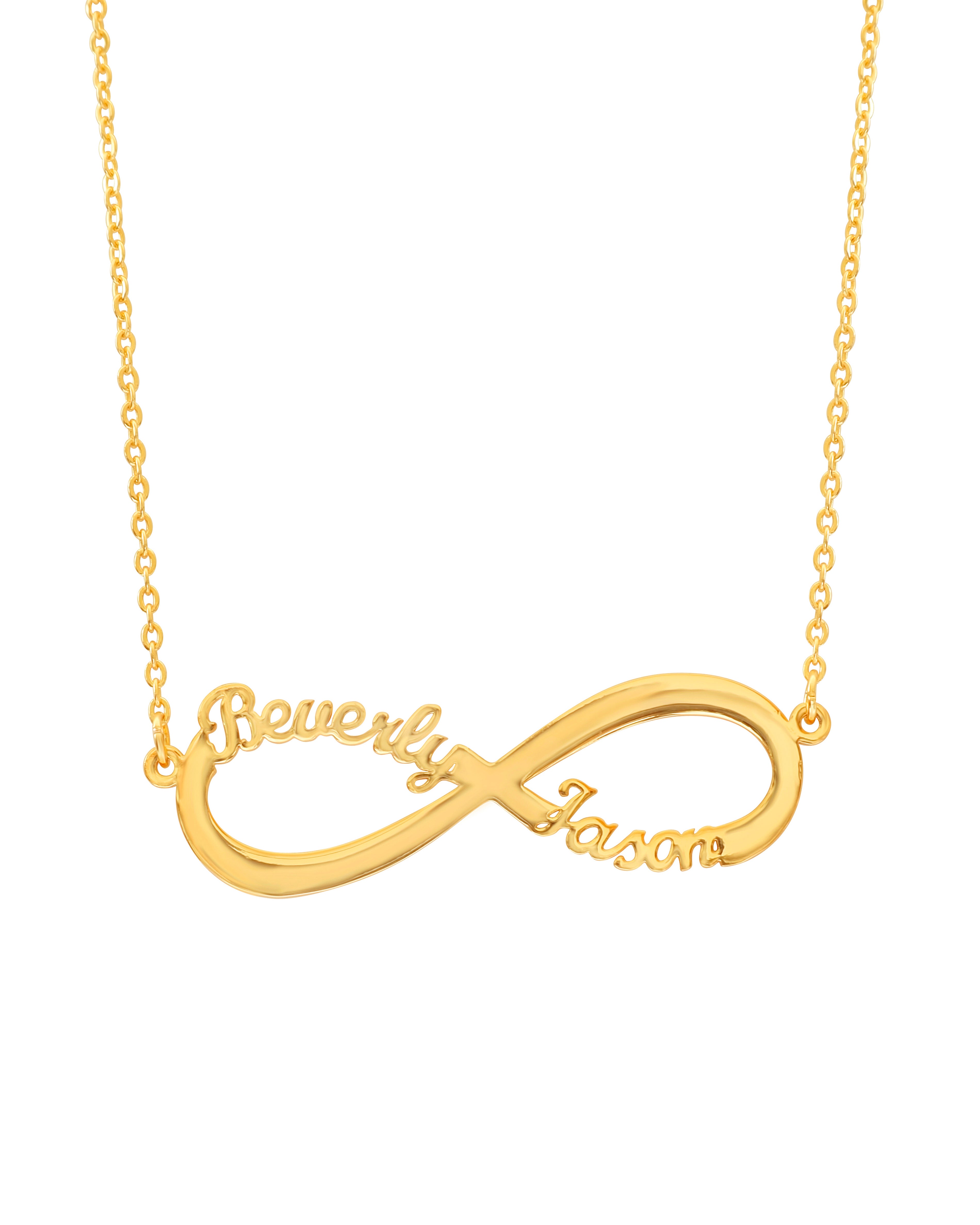 18k Gold Plated