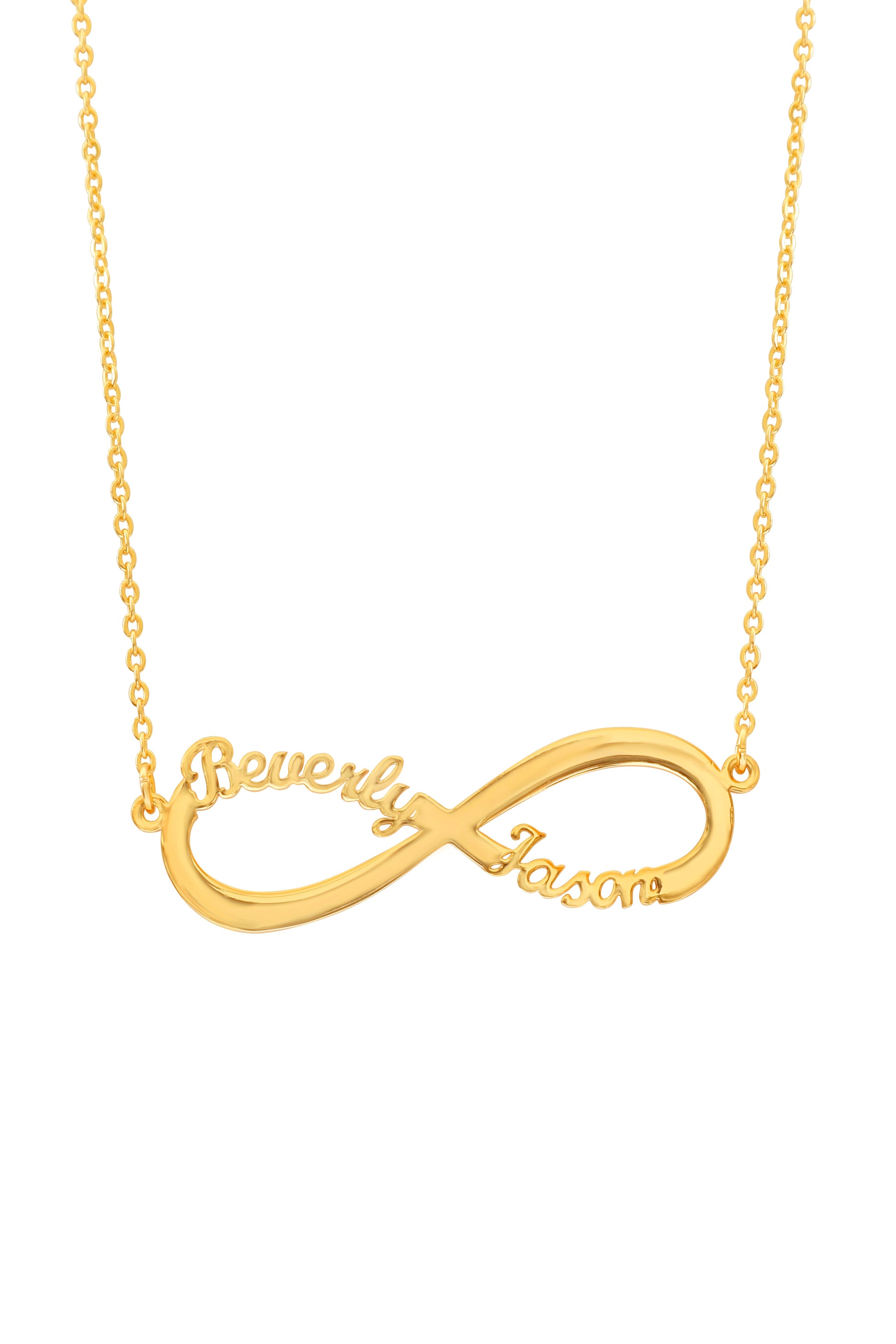 18k Gold Plated