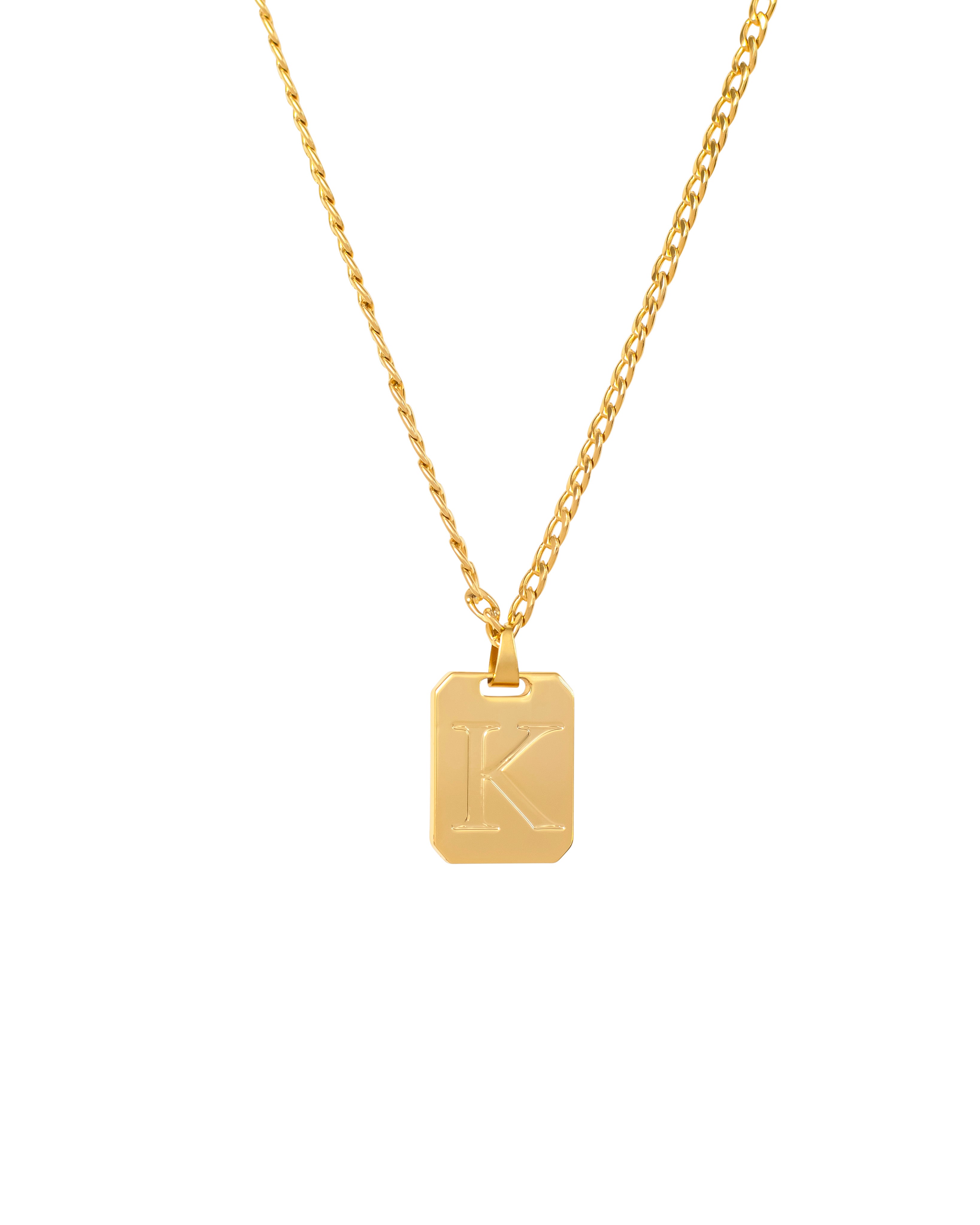 18k Gold Plated