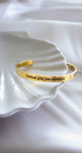 18k Gold Plated