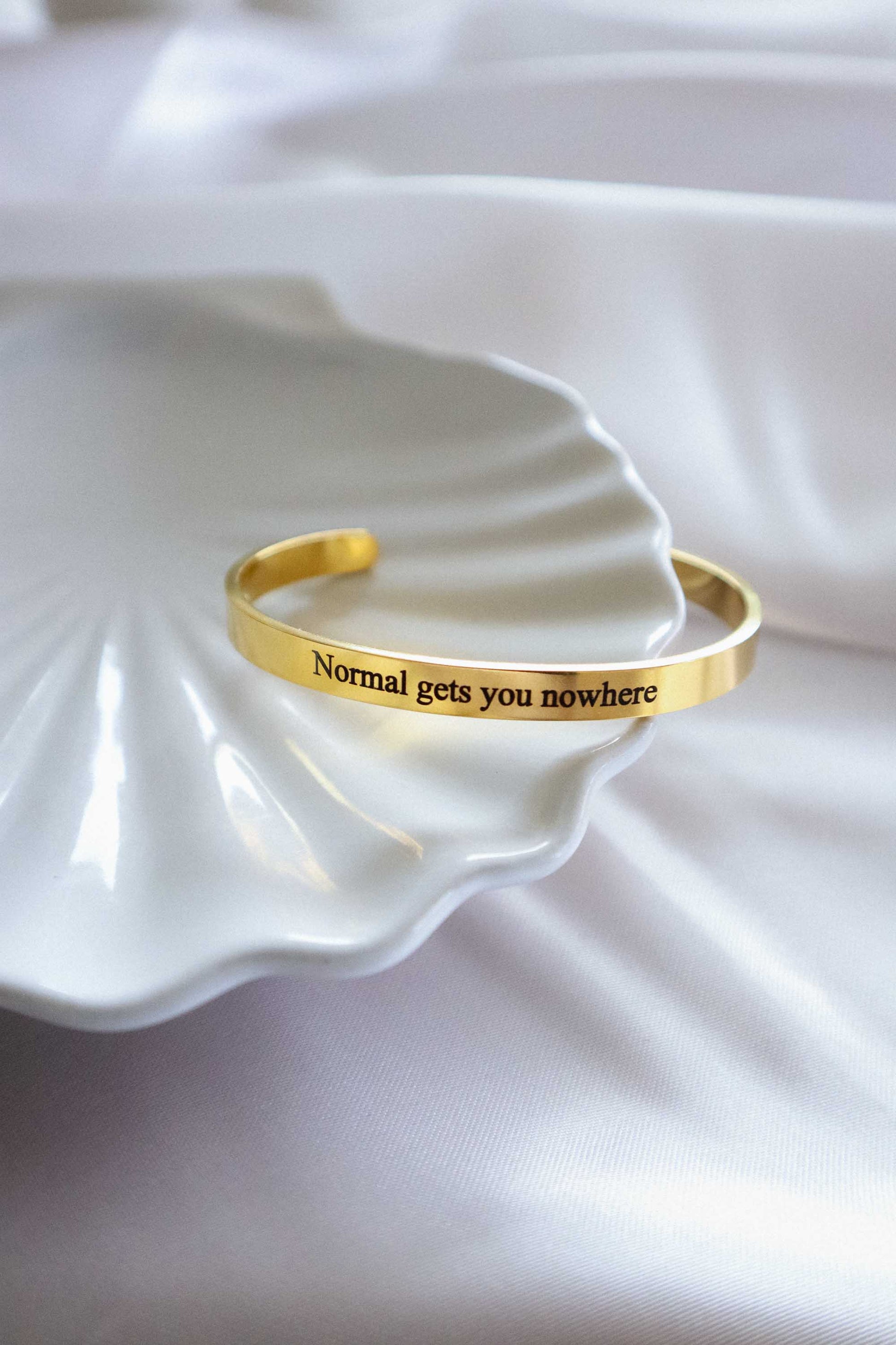 18k Gold Plated