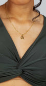18k Gold Plated
