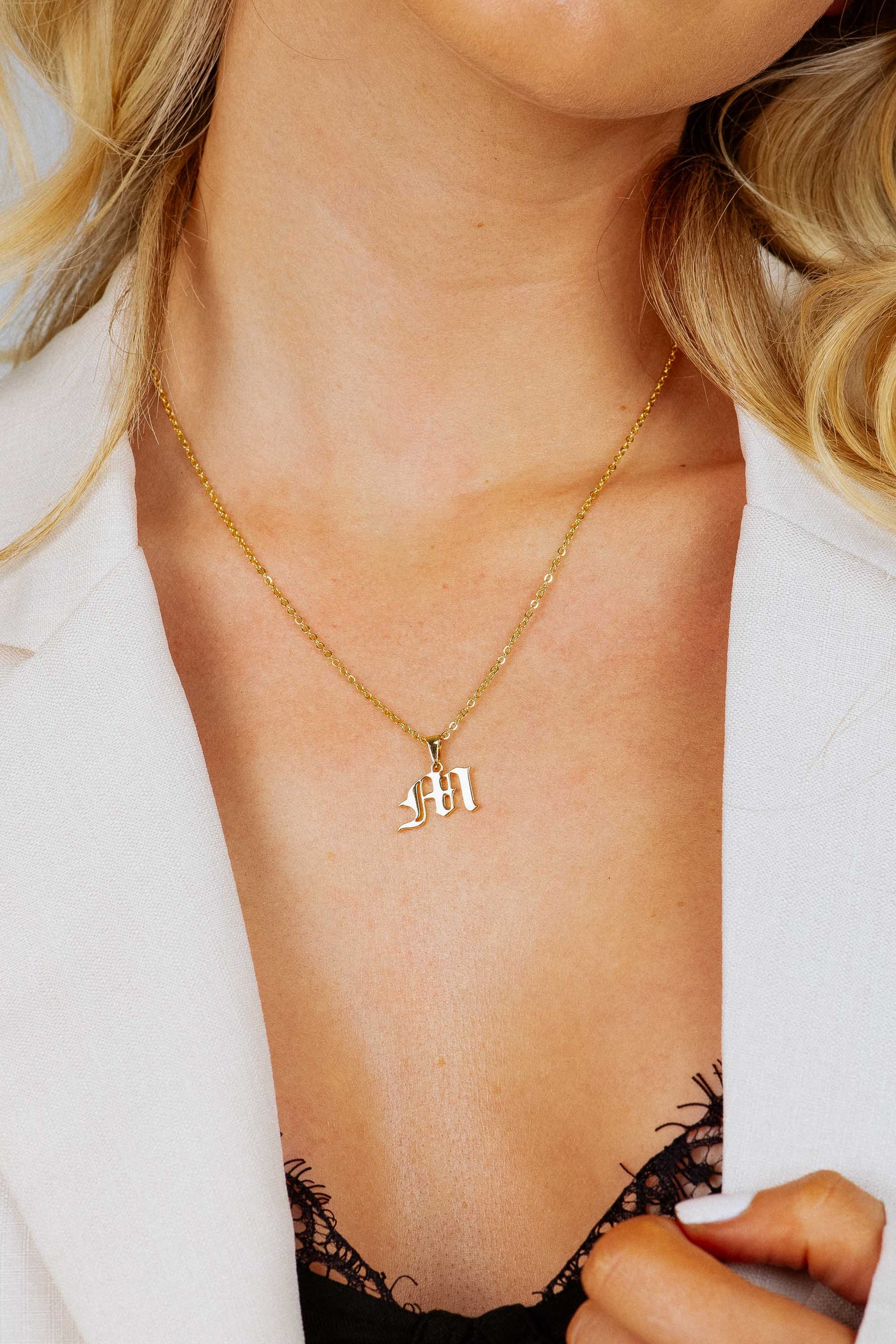 18k Gold Plated