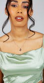 Silver Plated