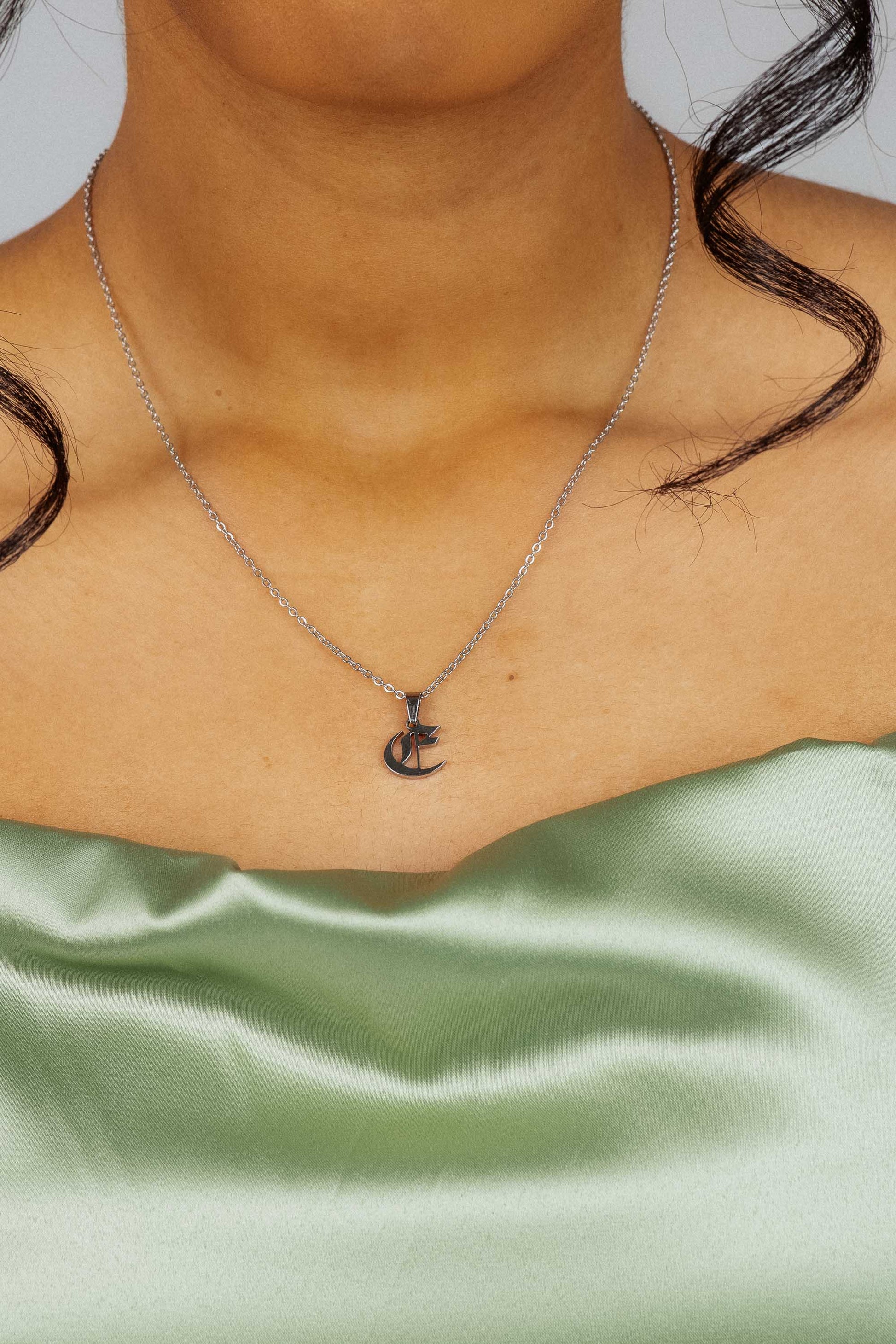 Silver Plated