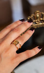 18k Gold Plated