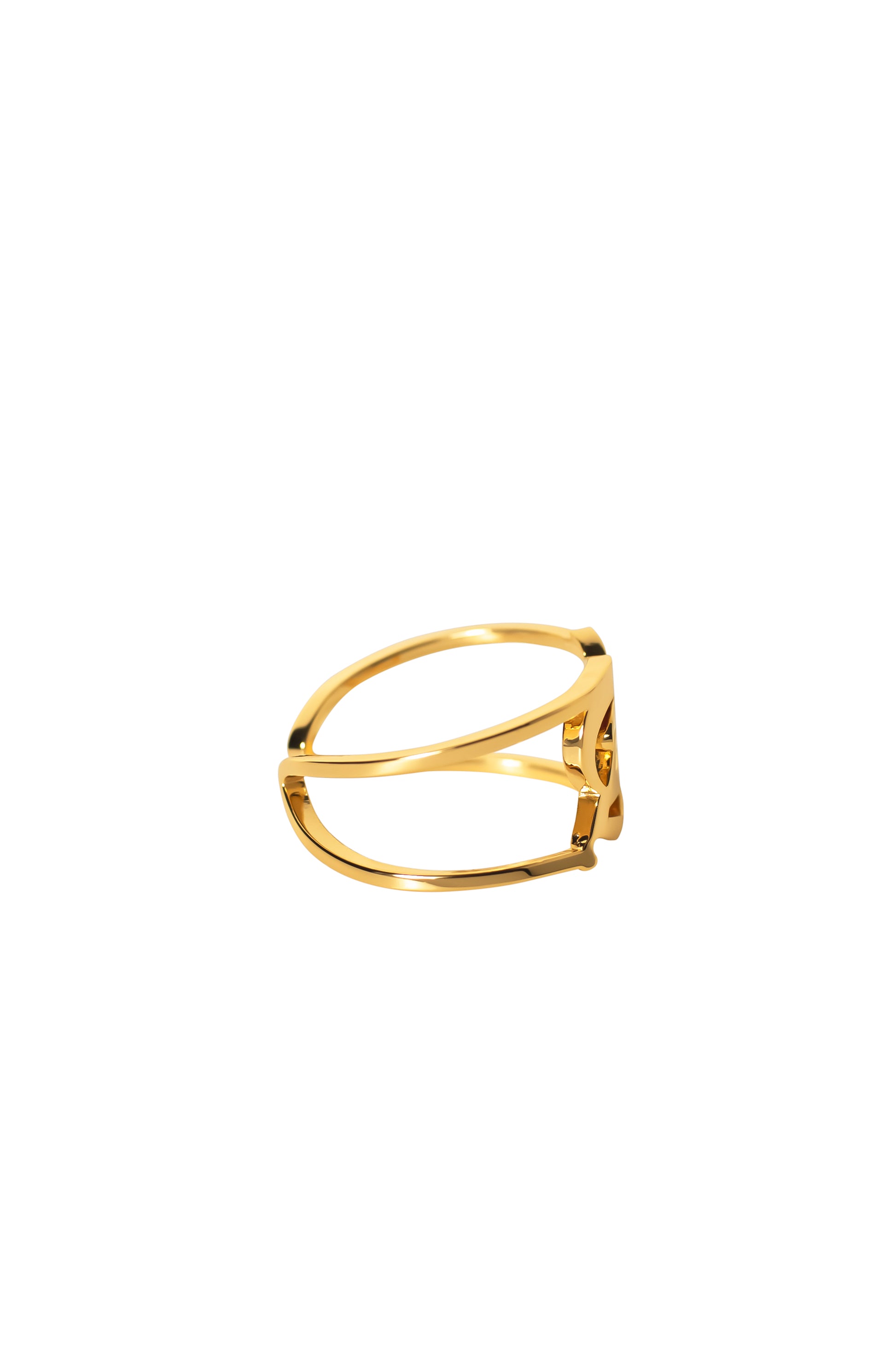 18k Gold Plated