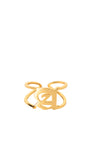 18k Gold Plated