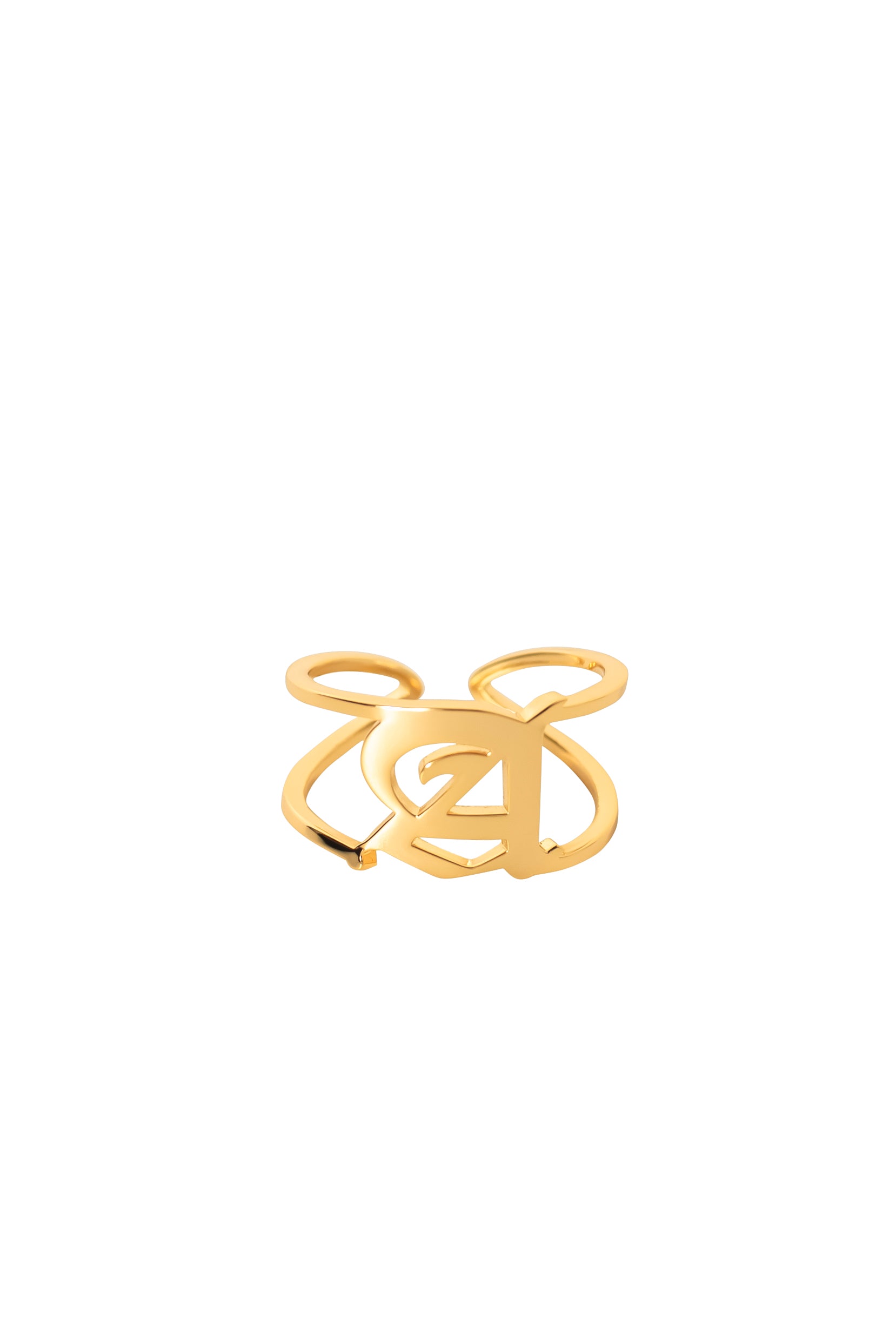 18k Gold Plated