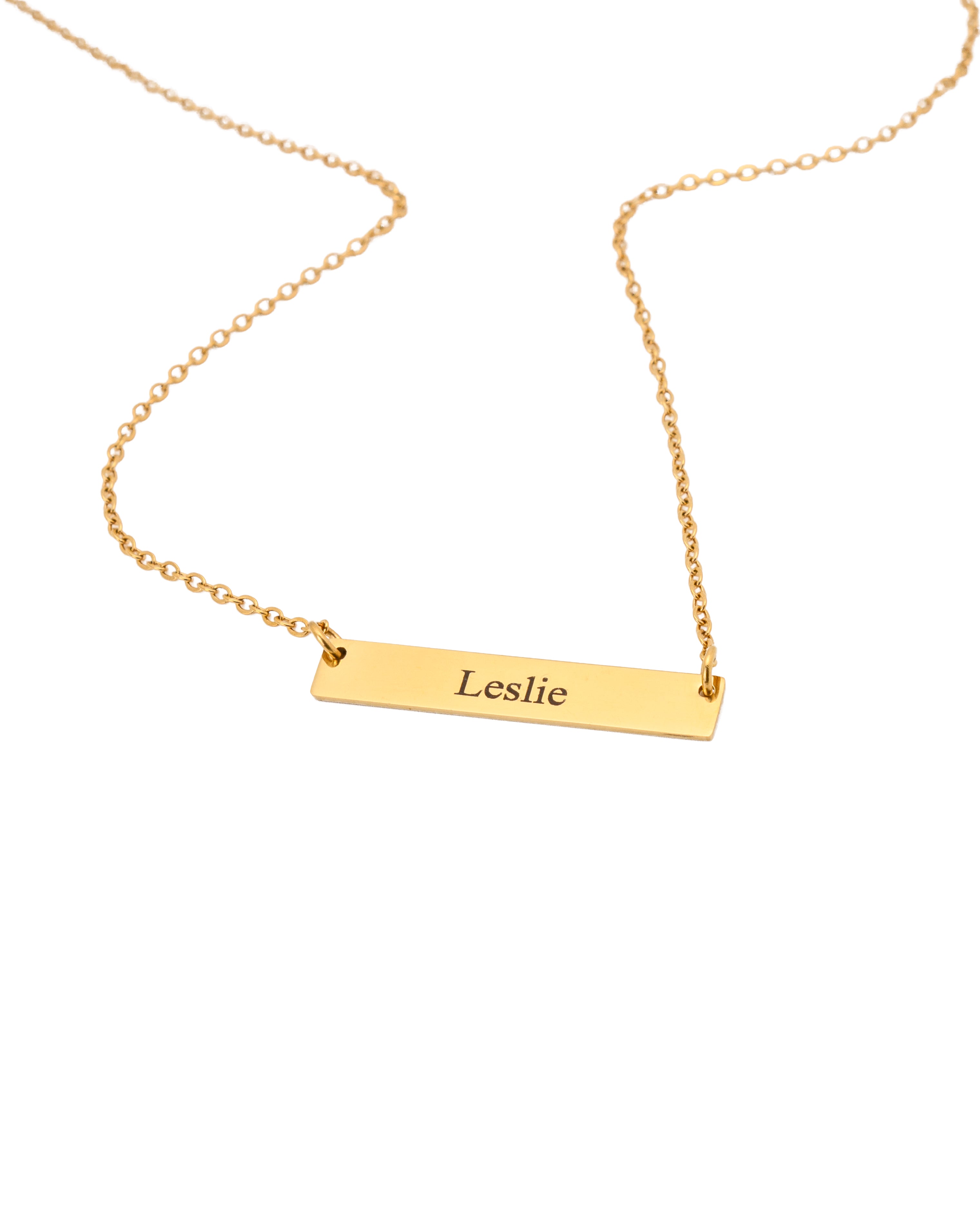 18k Gold Plated