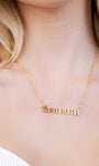 18k Gold Plated