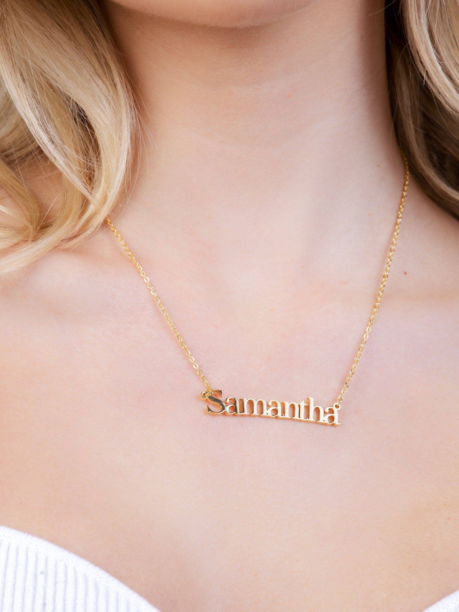 18k Gold Plated